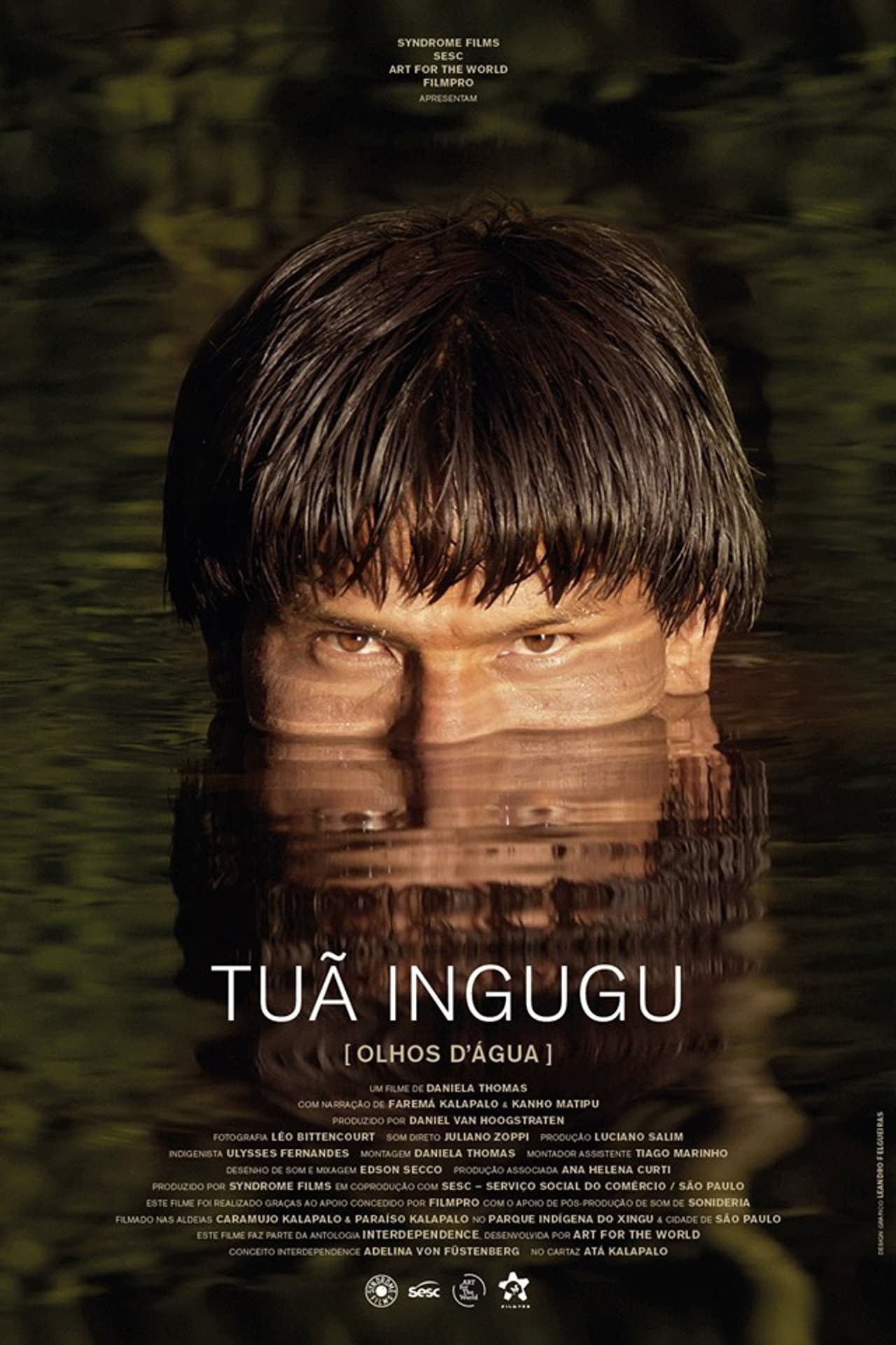 Tuã Ingugu (Water Eyes) preview 2