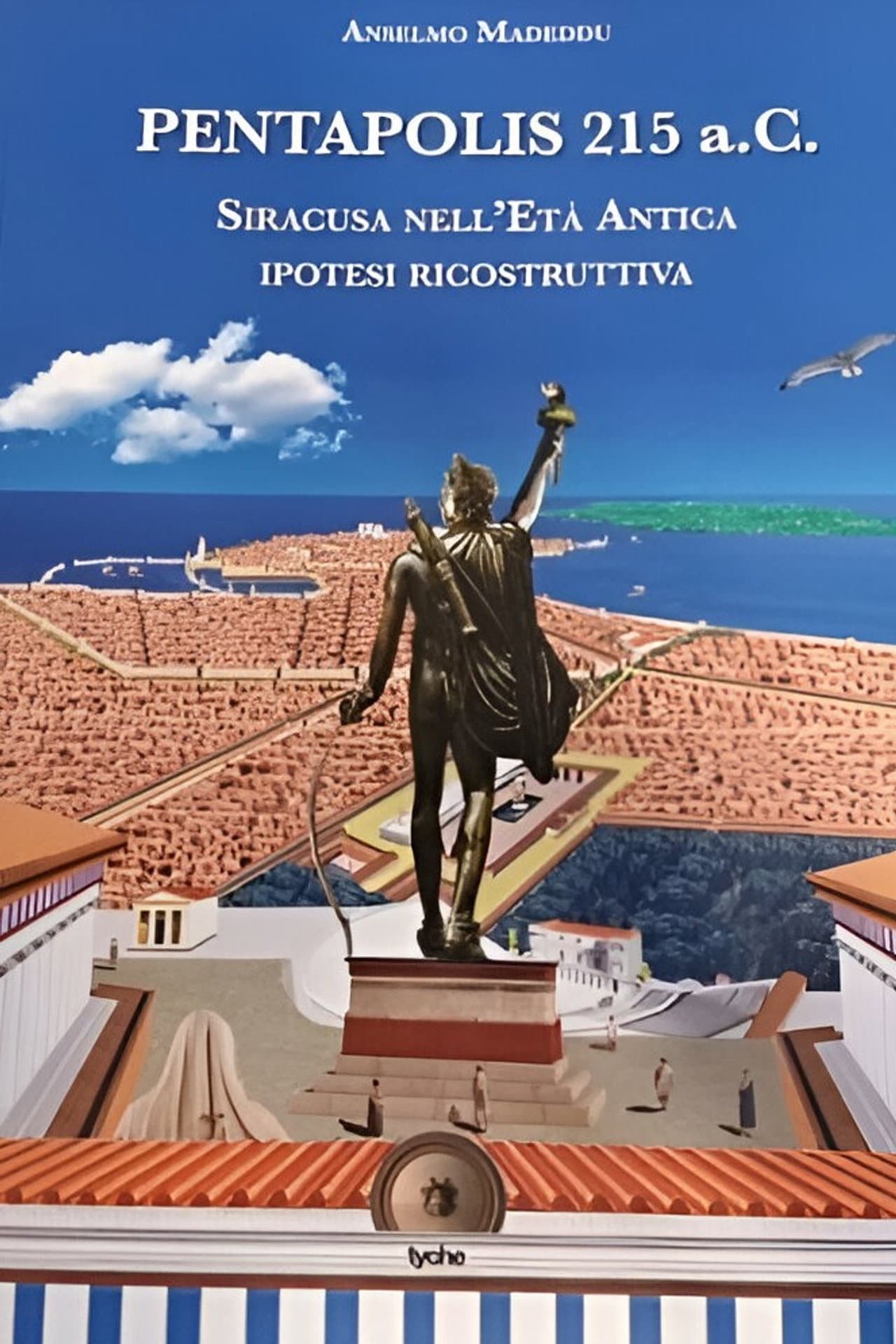Pentapolis 215 AC - Syracuse in Antiquity preview 2