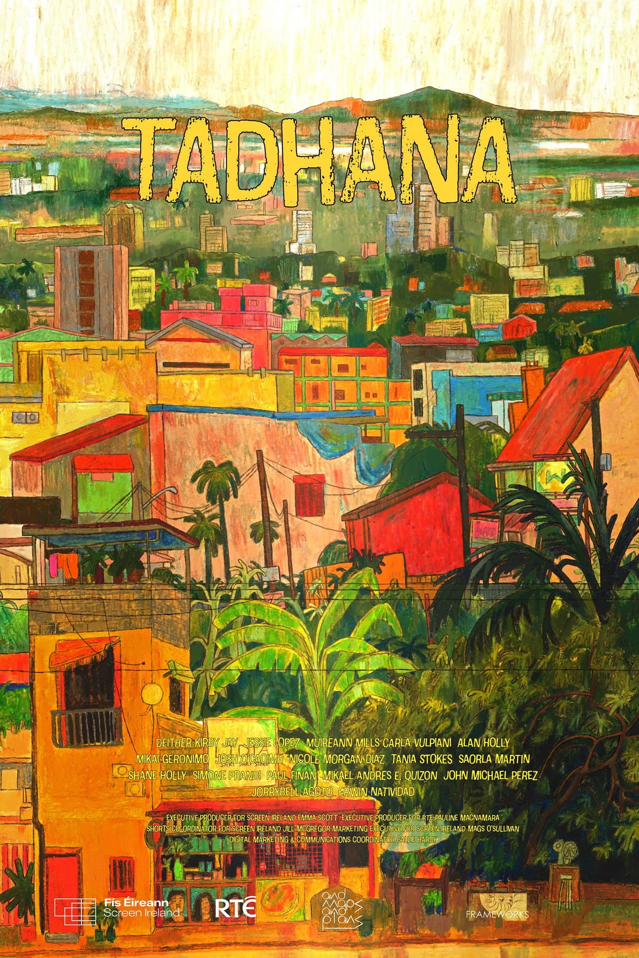 Tadhana preview 1
