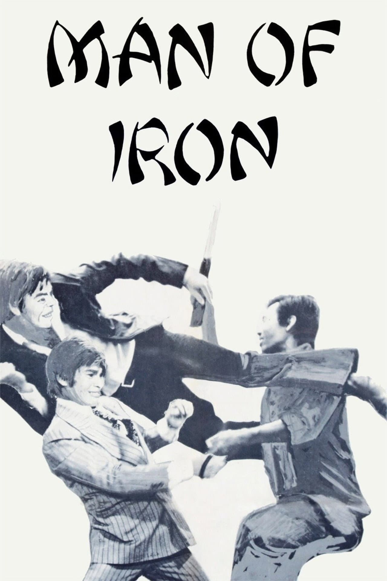 Man of Iron preview 2