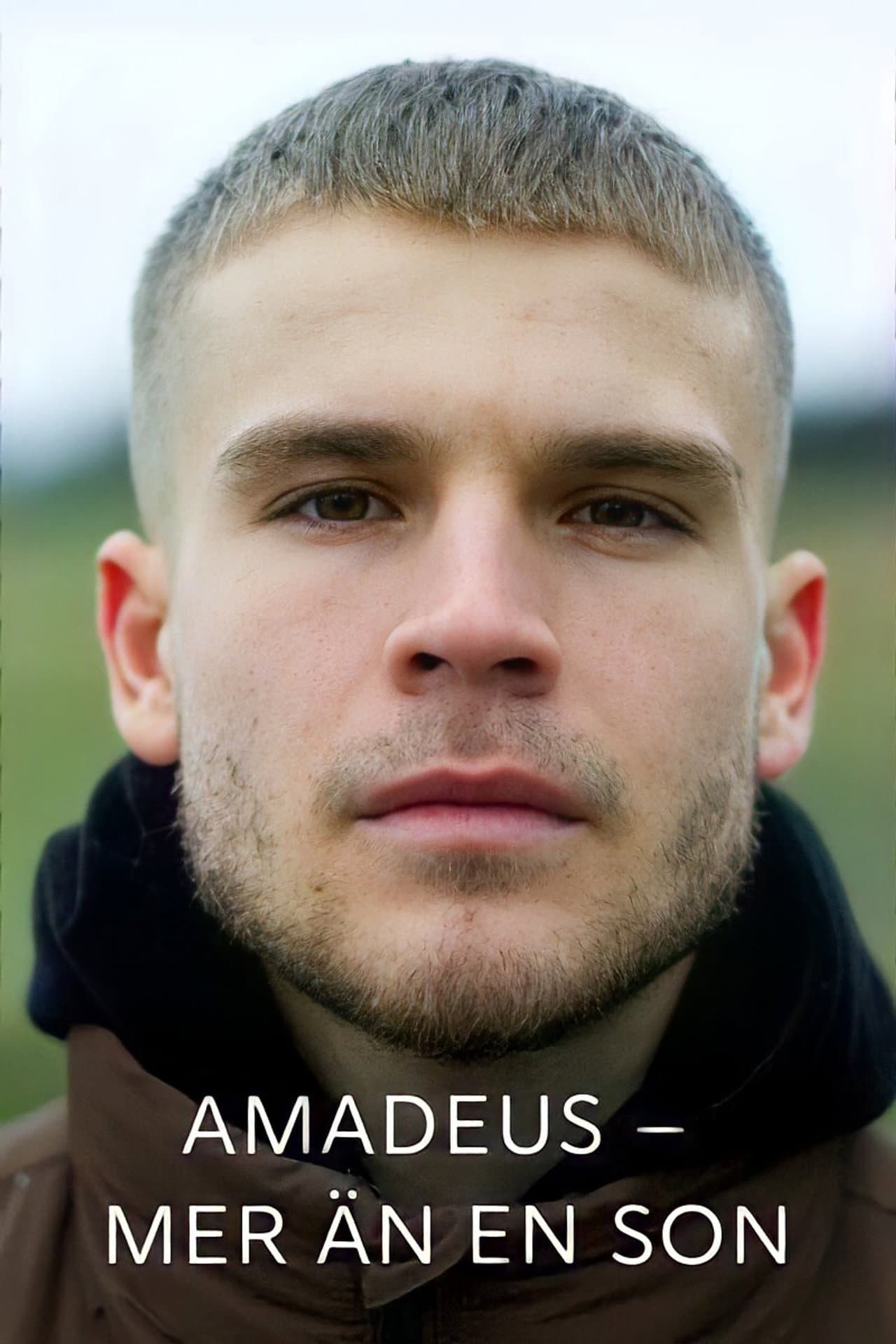 Amadeus - more than a son preview 1
