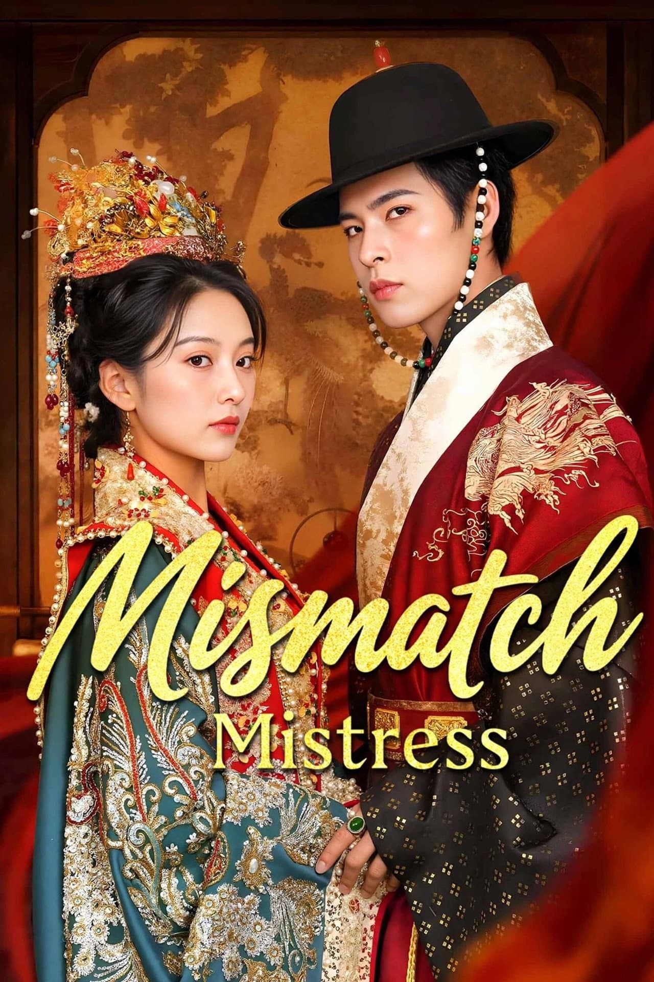 Mismatch Mistress preview 1