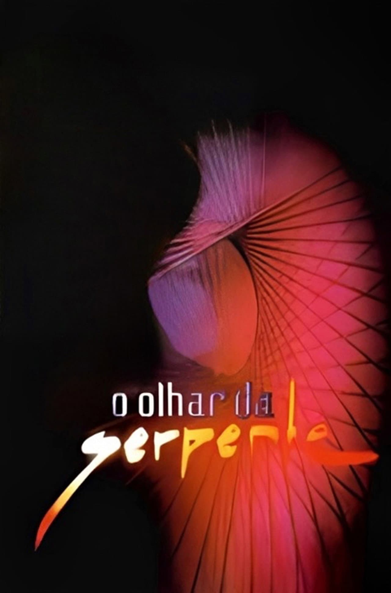 O Olhar da Serpente preview 2