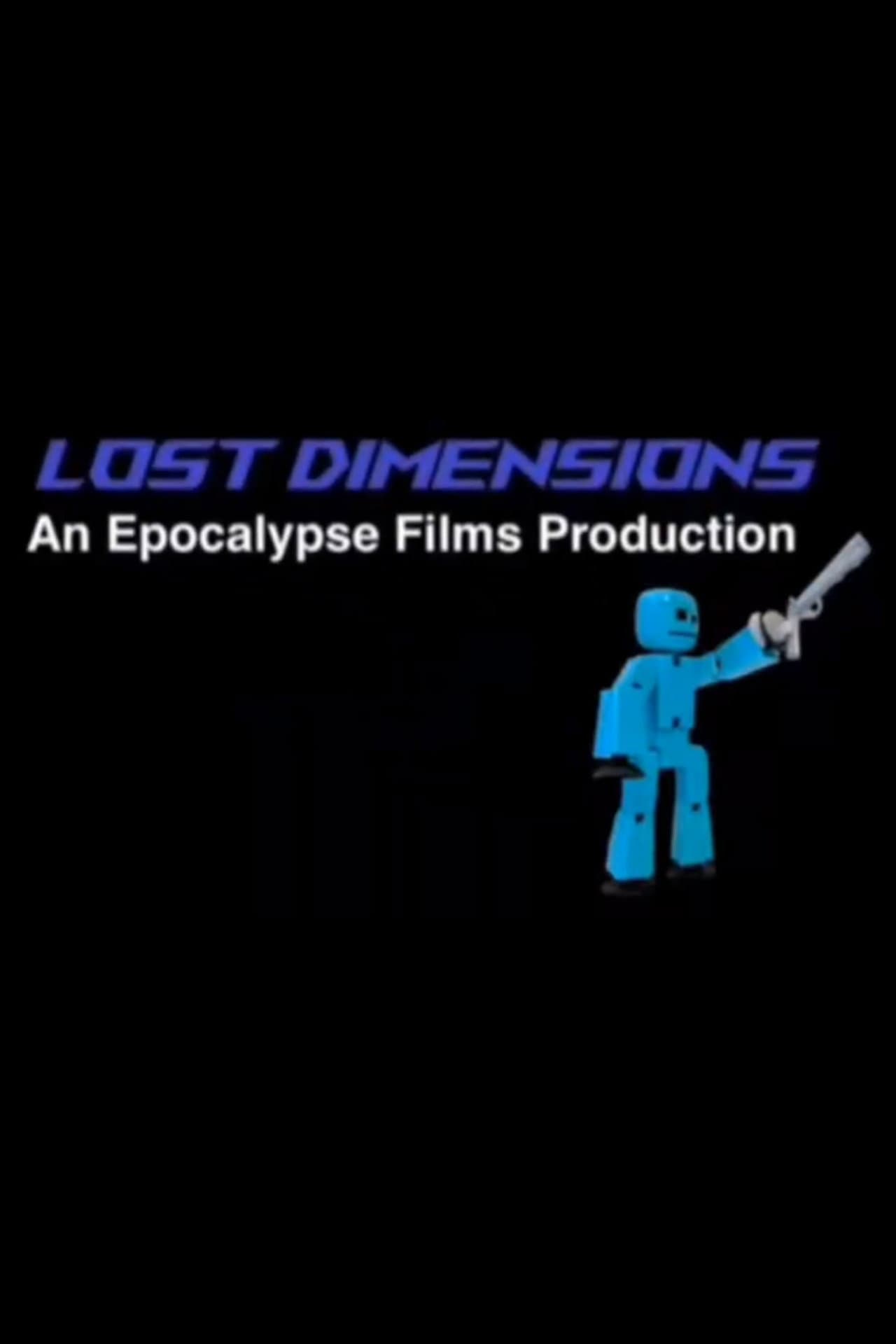 Lost Dimensions preview 1