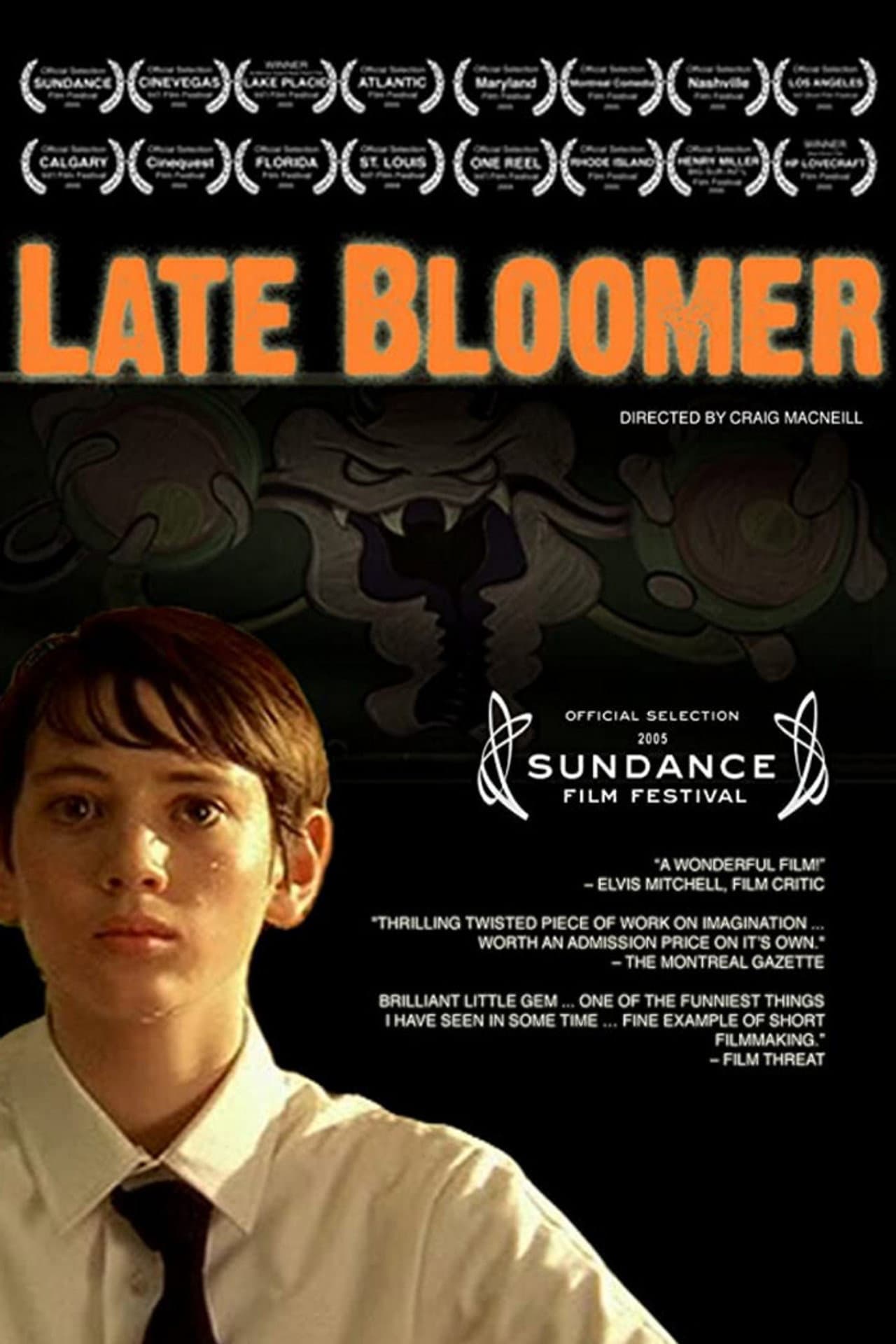 Late Bloomer preview 2