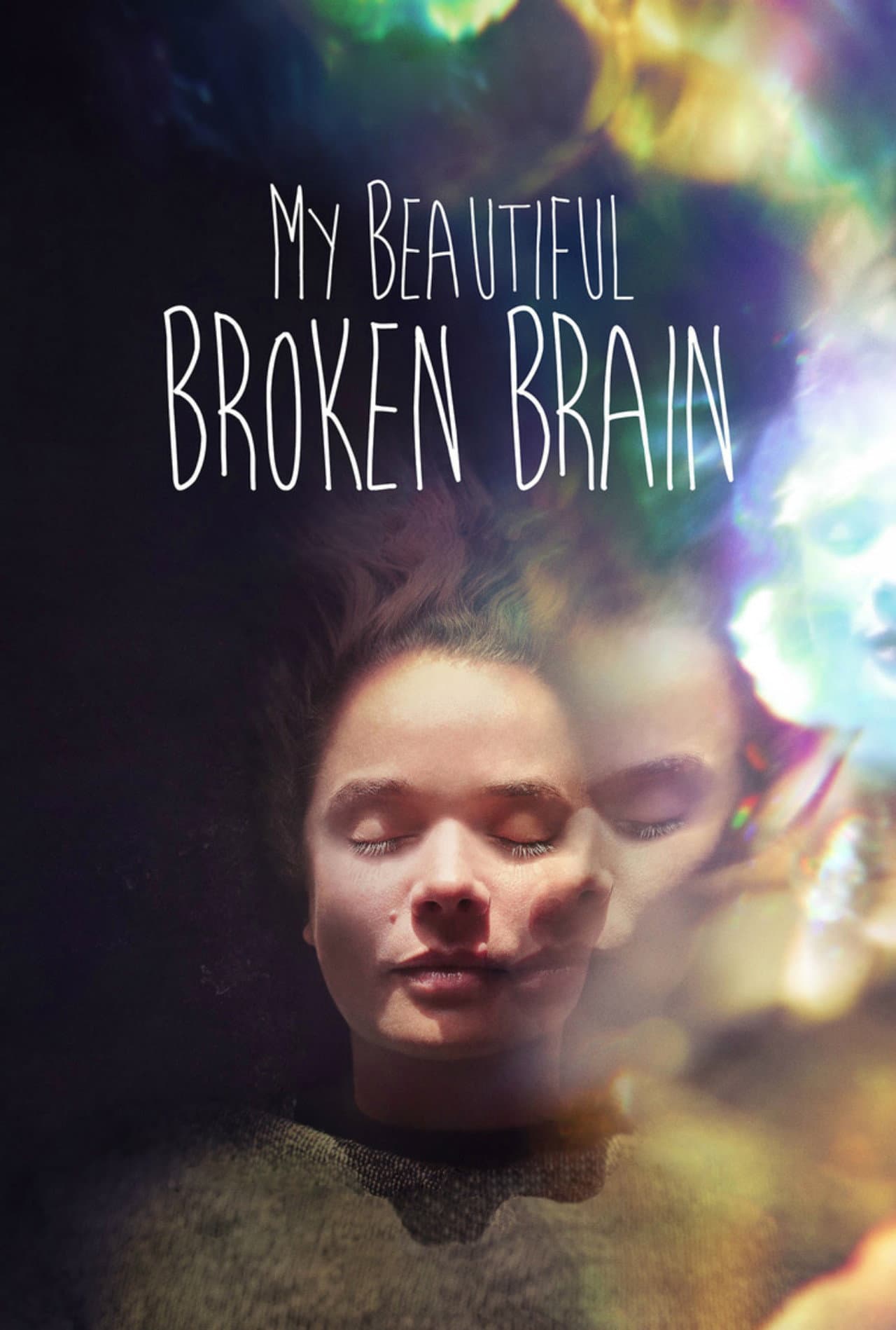 My Beautiful Broken Brain preview 2