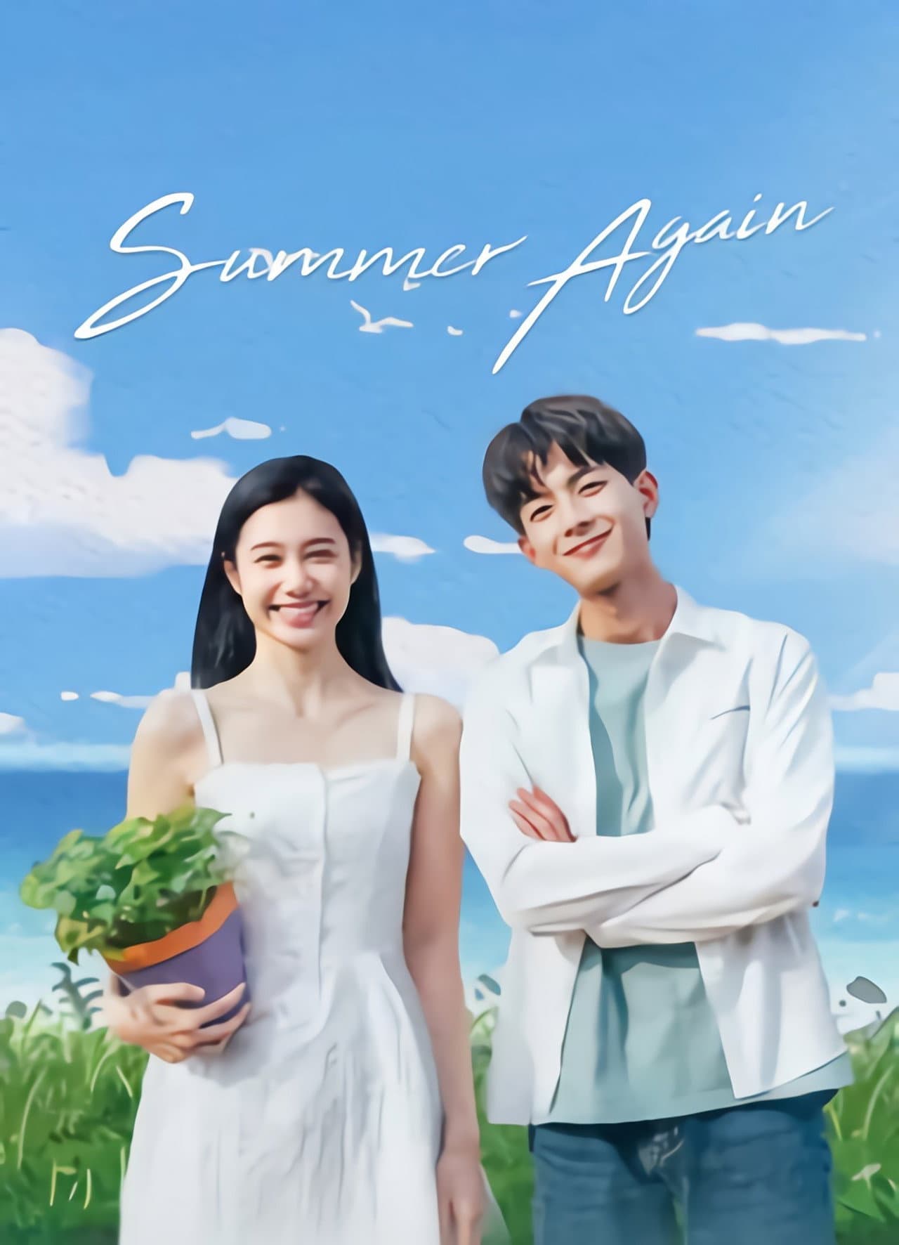 Summer Again preview 2