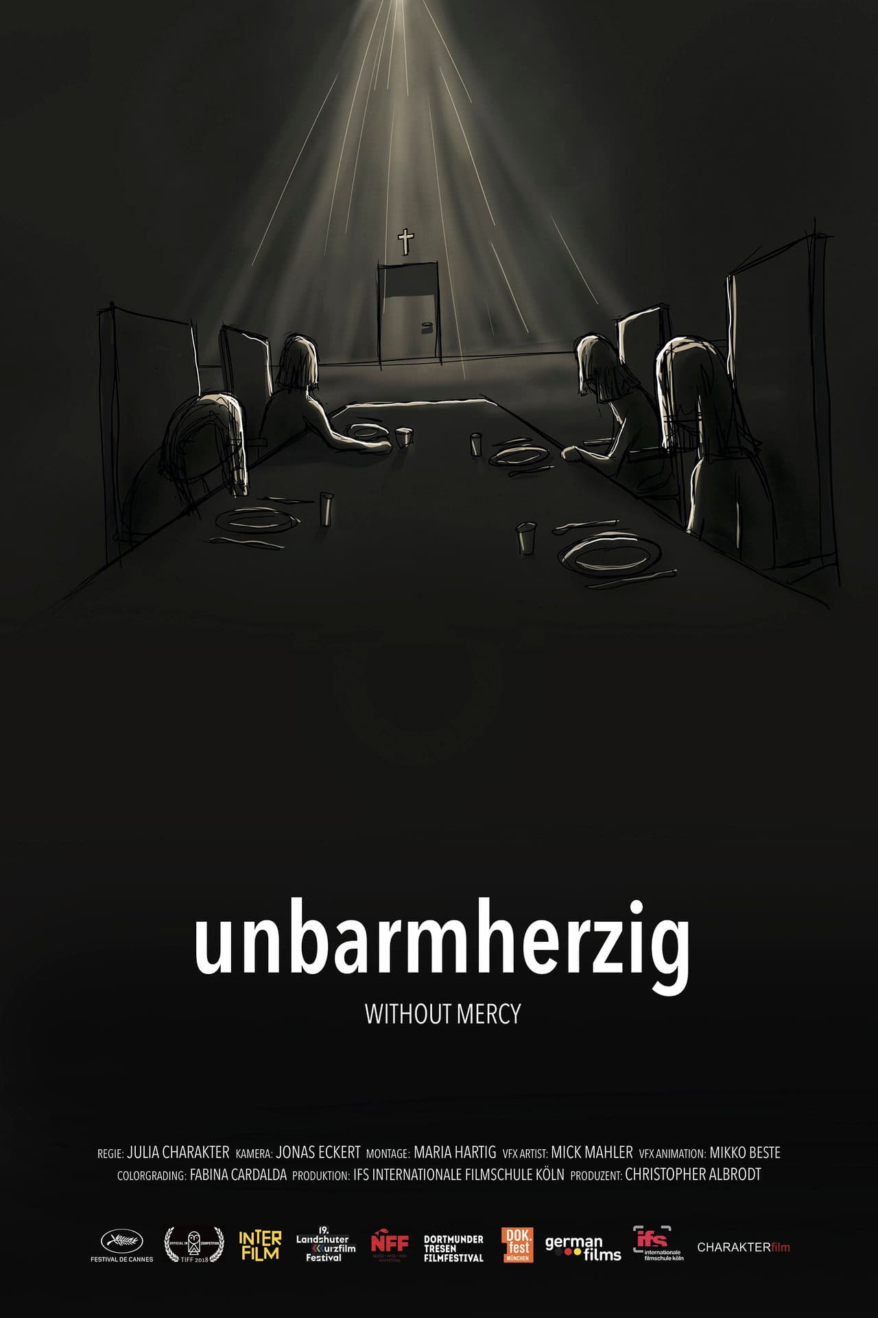 Without Mercy preview 2