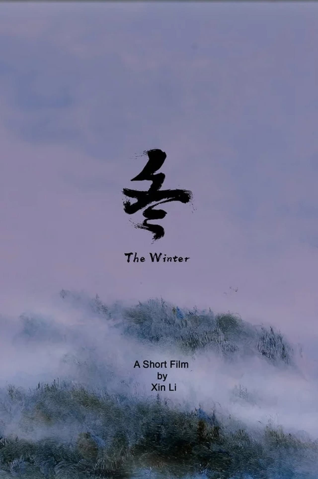 The Winter preview 1