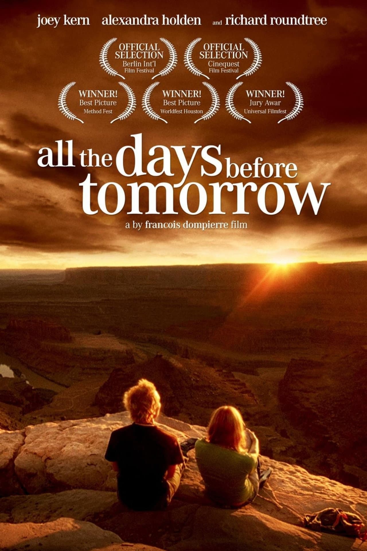 All The Days Before Tomorrow preview 2