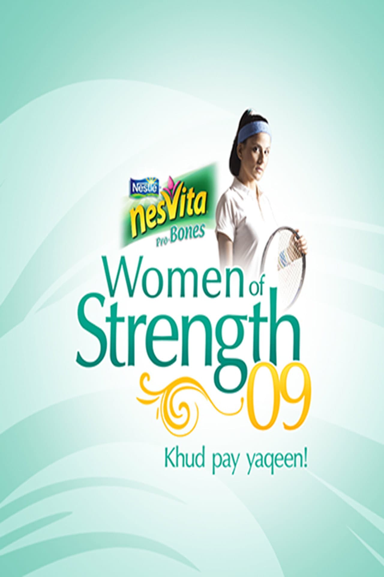 Nestlé Nesvita Women of Strength 09 preview 1