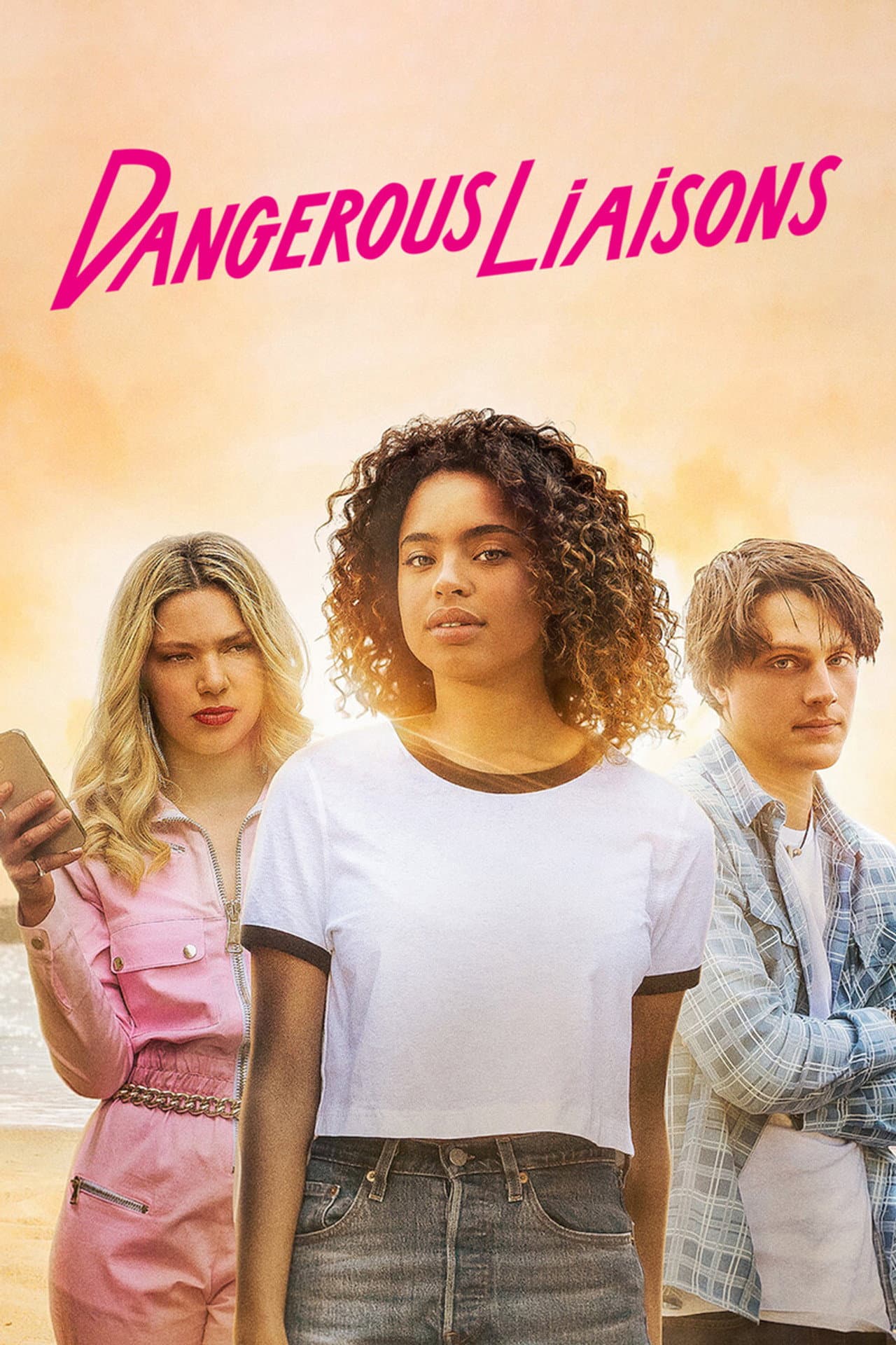 Dangerous Liaisons preview 2