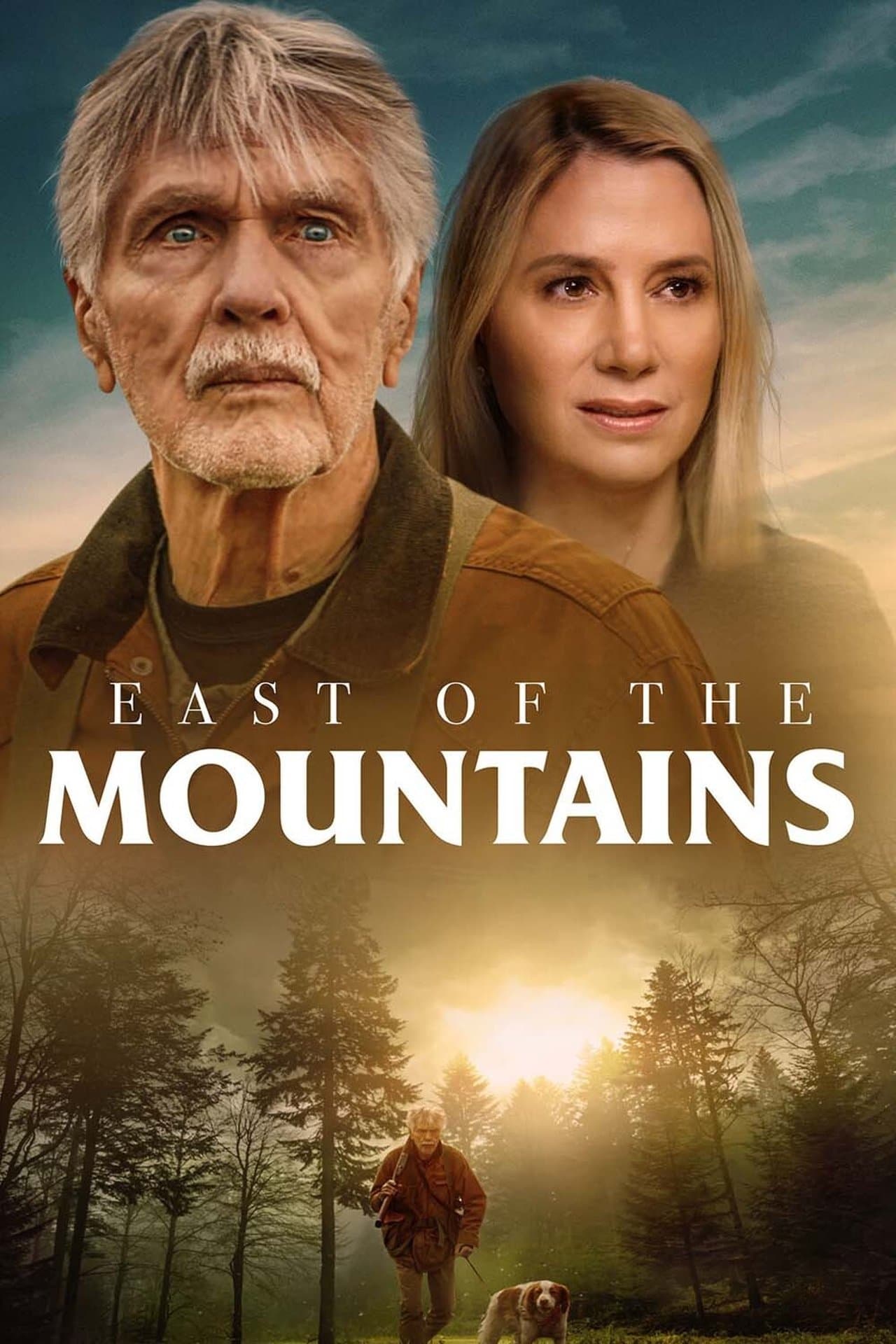 East of the Mountains preview 2
