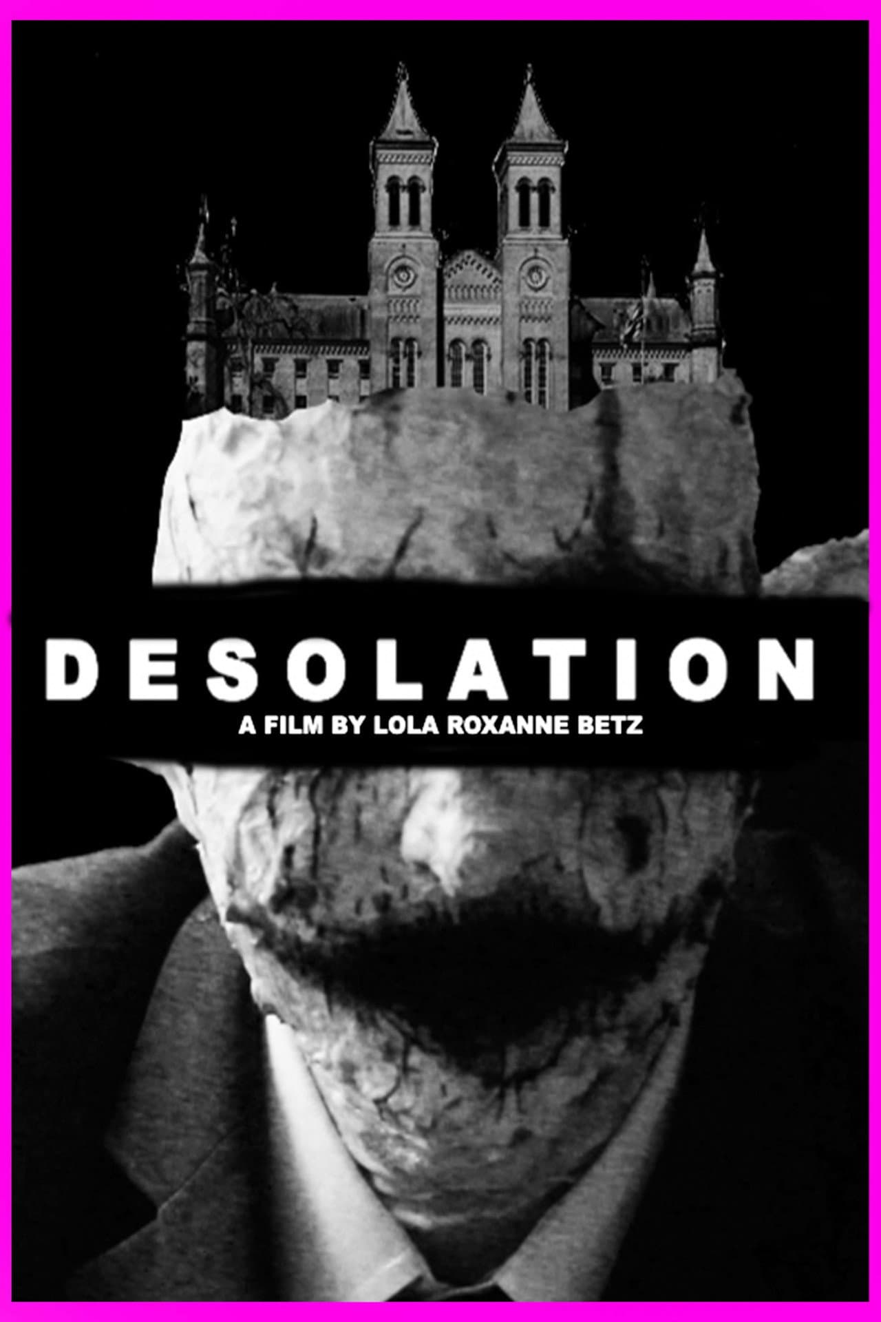 Desolation preview 1