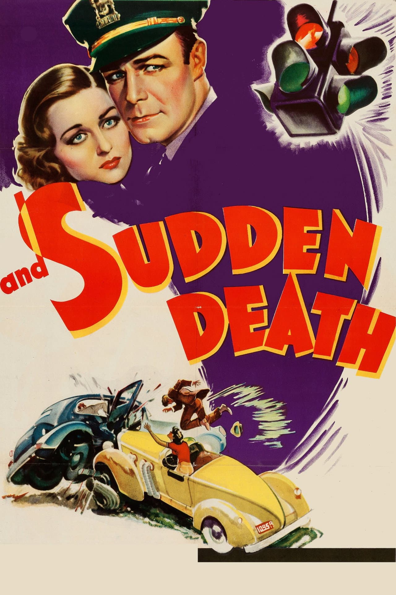 And Sudden Death preview 2