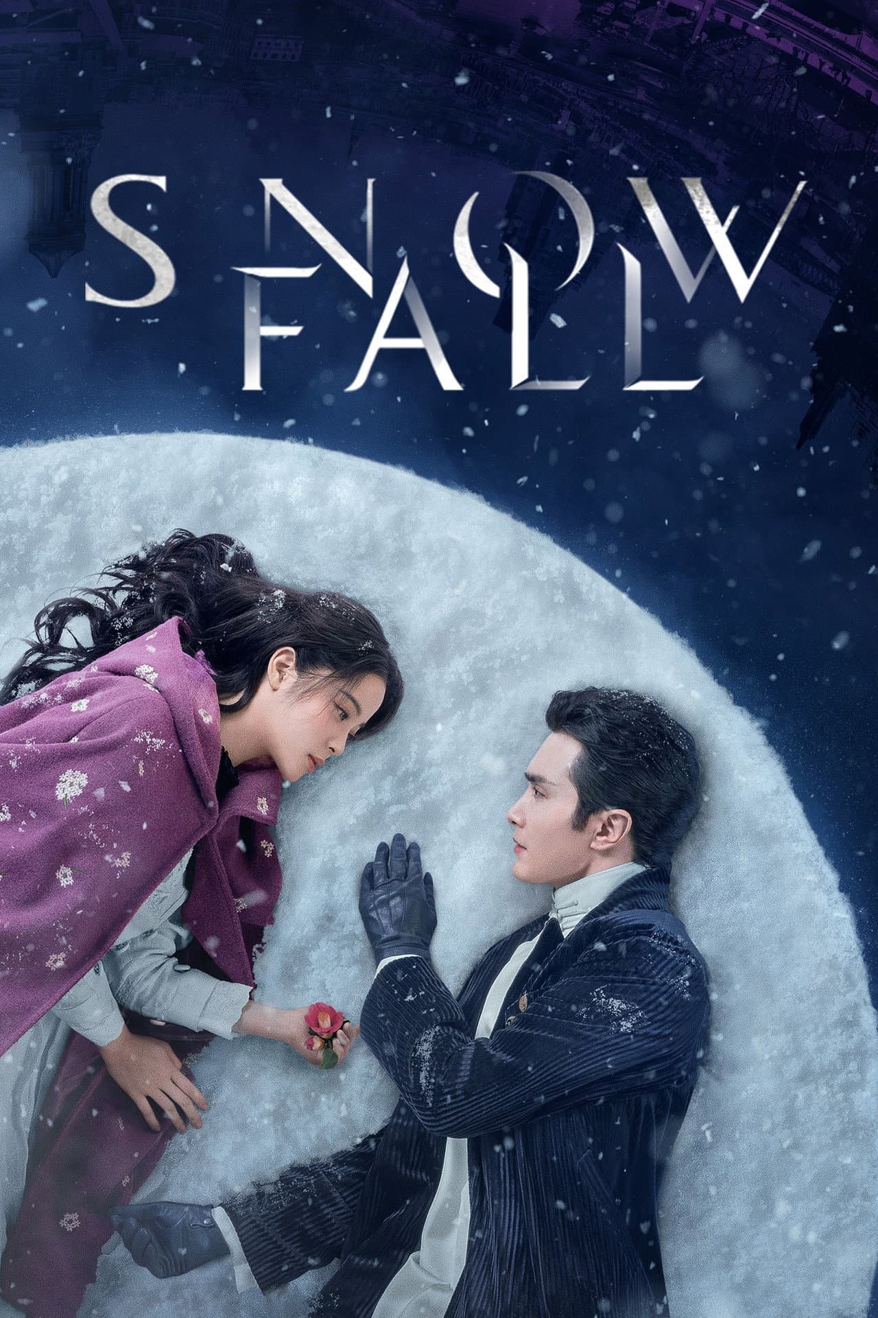 Snow Fall preview 2