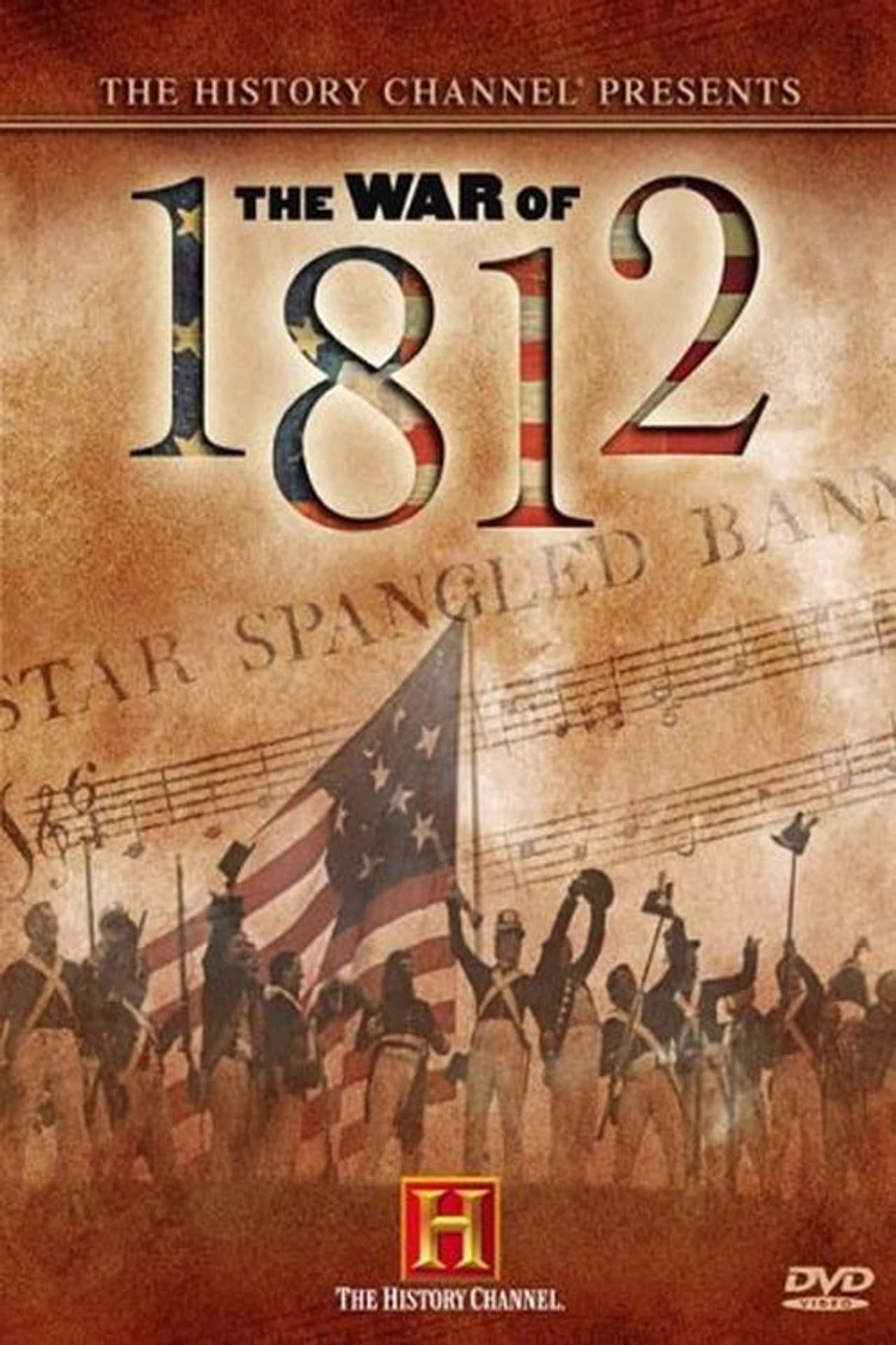First Invasion: The War of 1812 preview 2