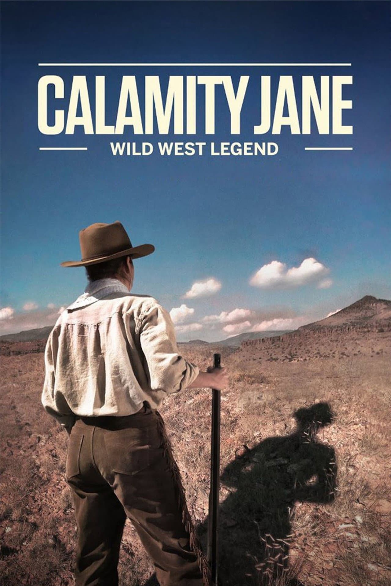 Calamity Jane: Legend of The West preview 2