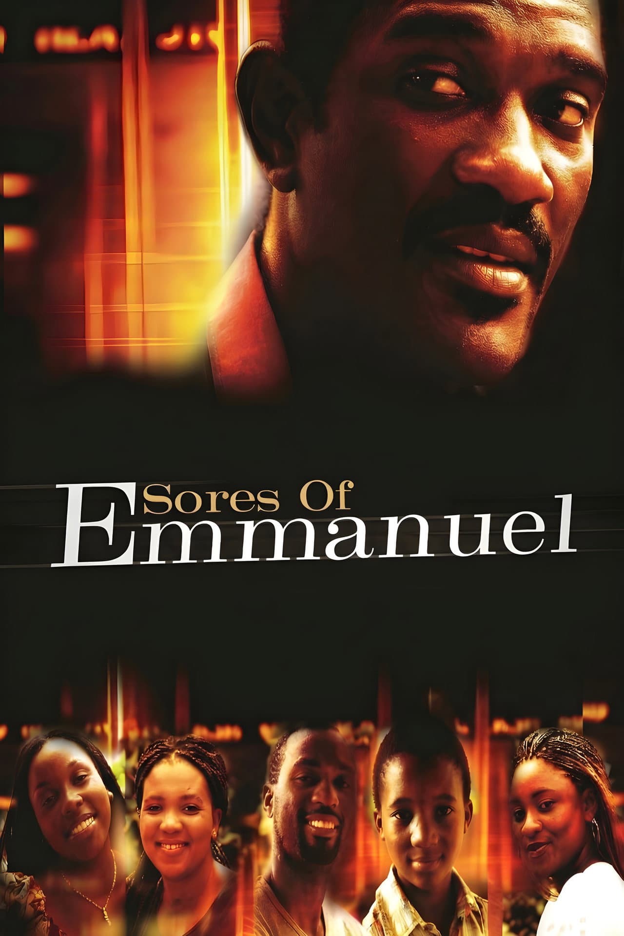 Sores of Emmanuel preview 2