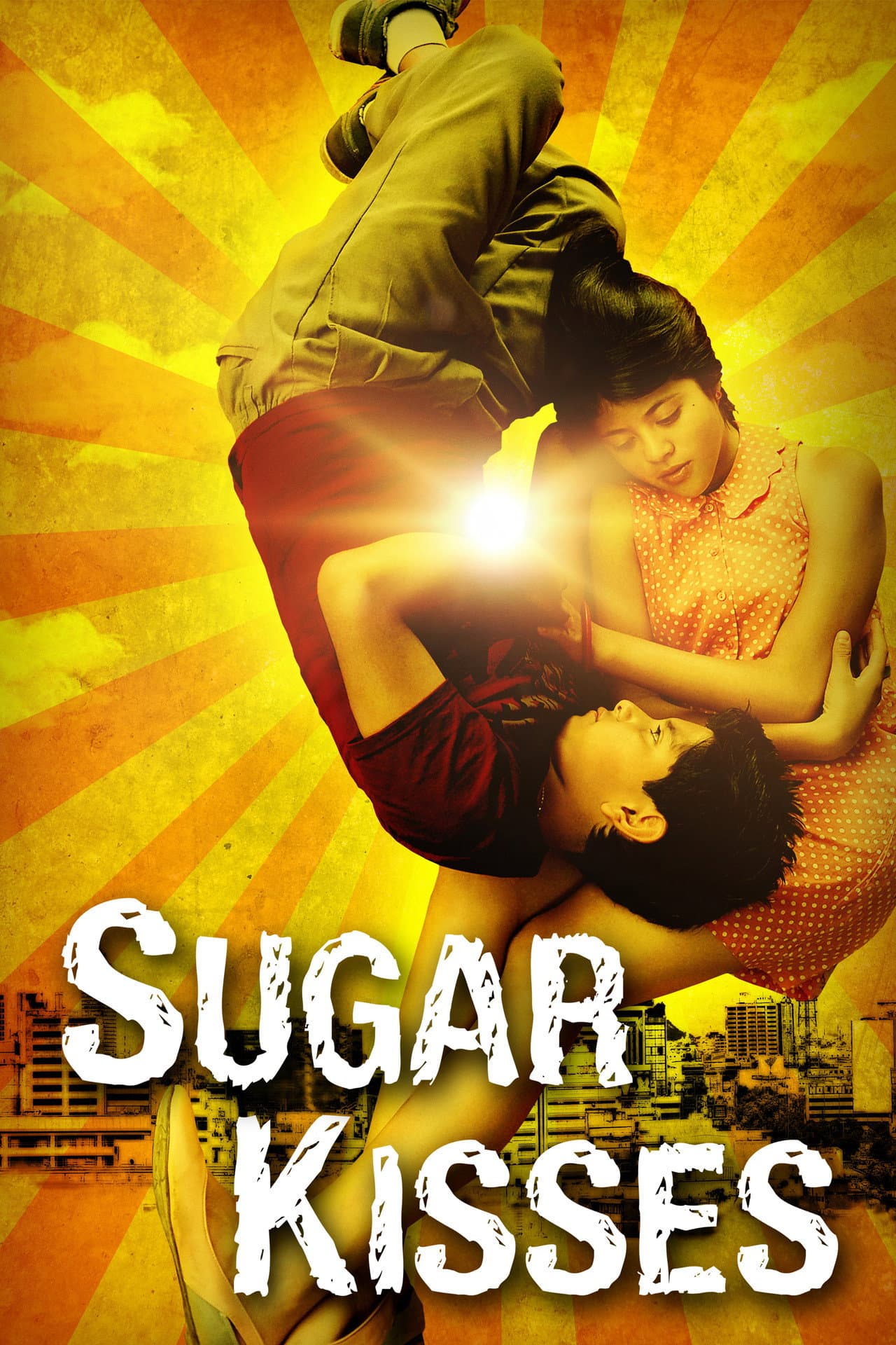 Sugar Kisses preview 2