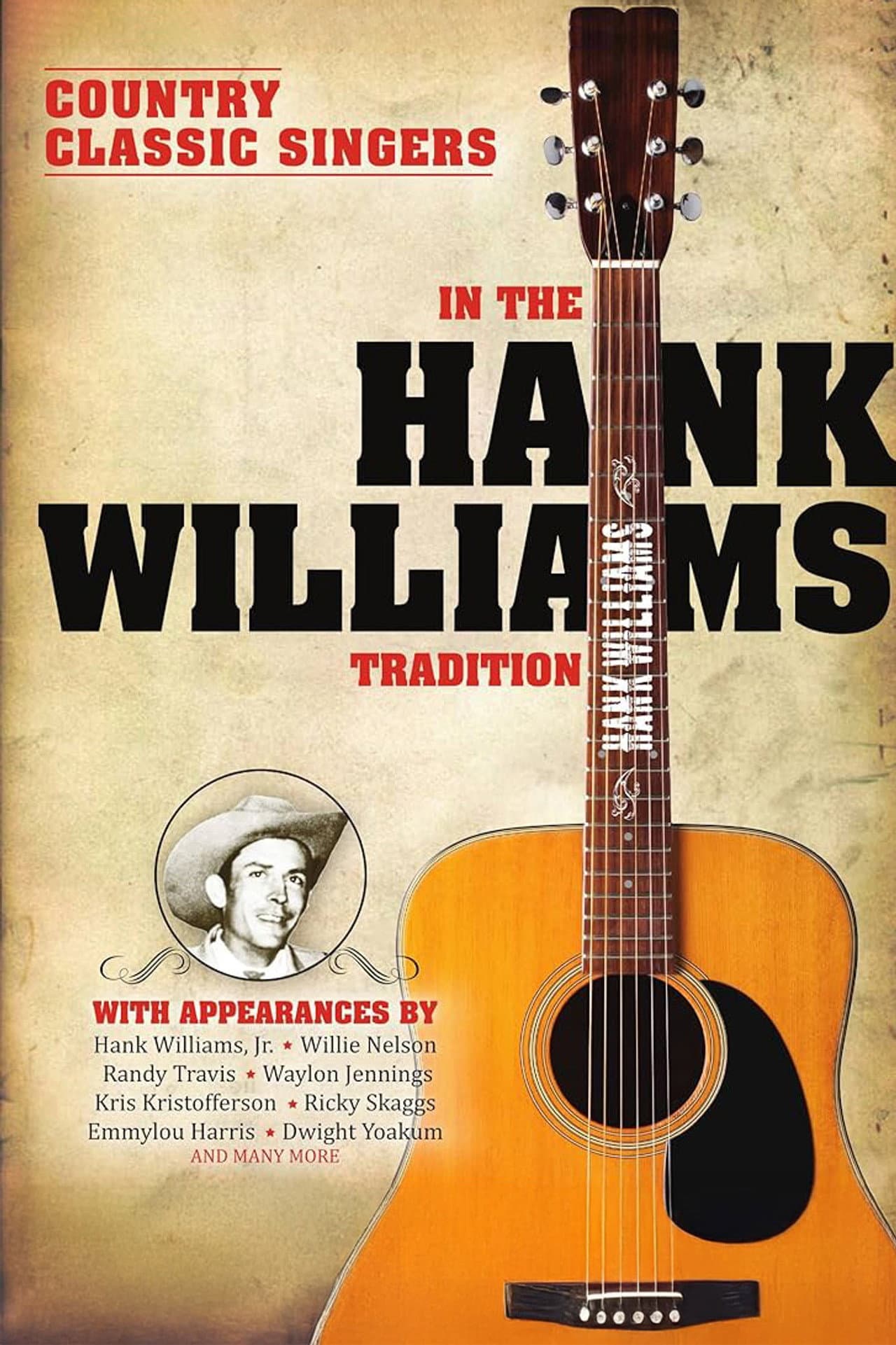 In the Hank Williams Tradition preview 1