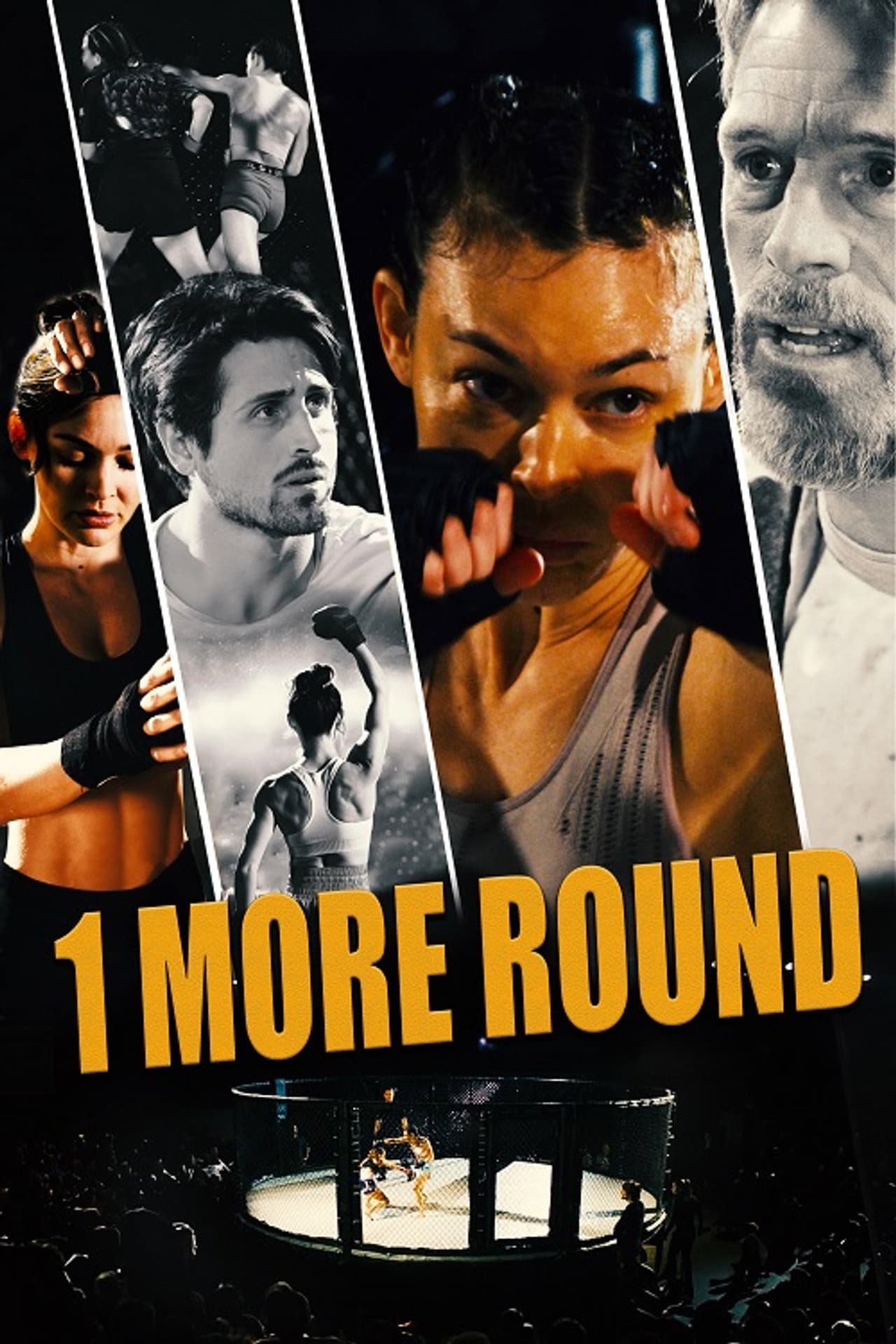 1 More Round preview 1