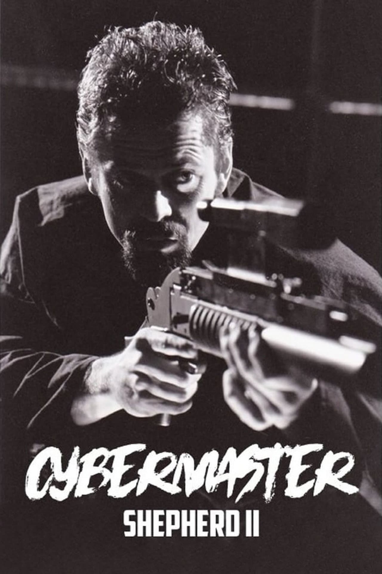 Cybermaster: Shepherd II preview 2