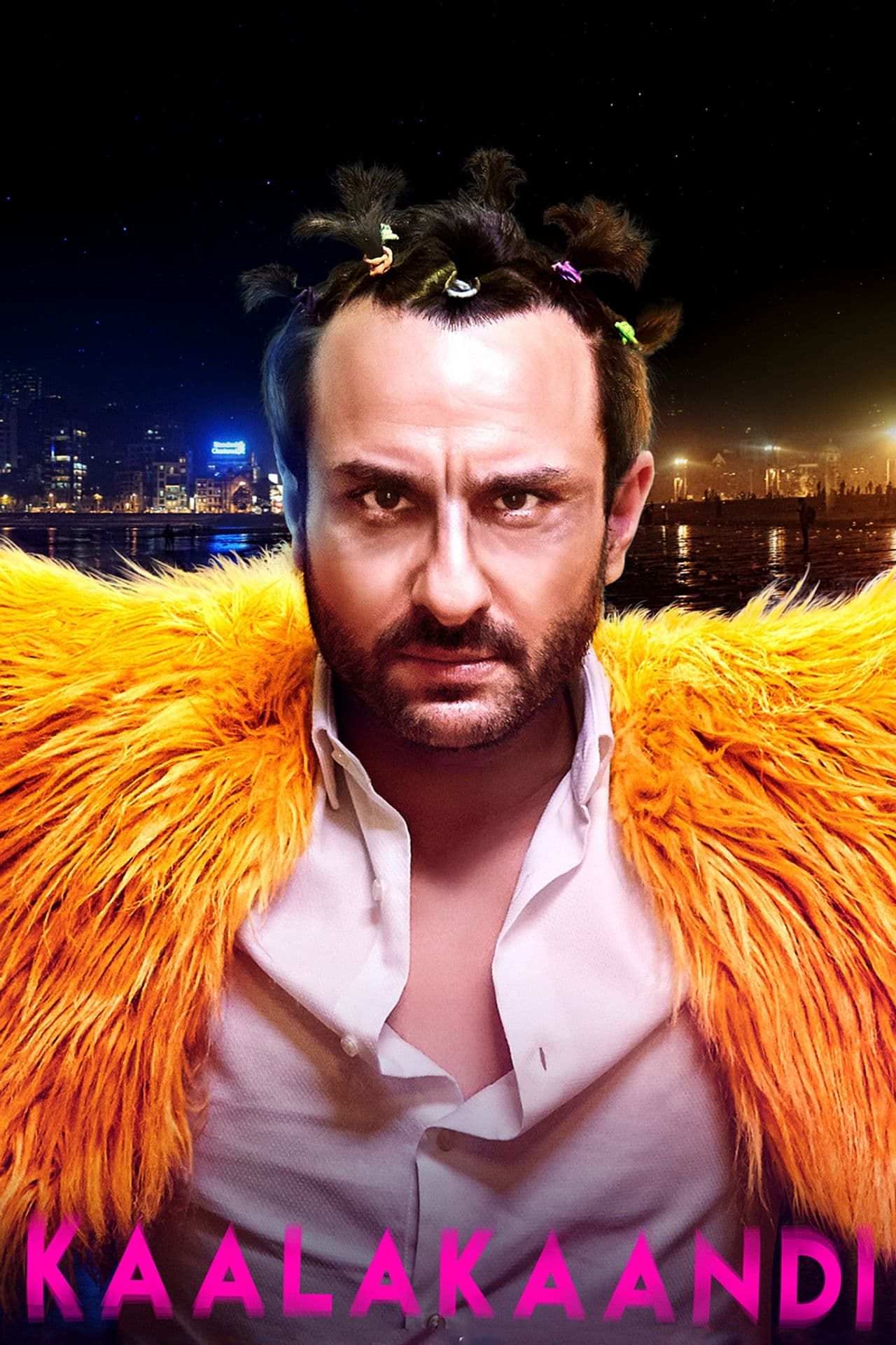 Kaalakaandi preview 2