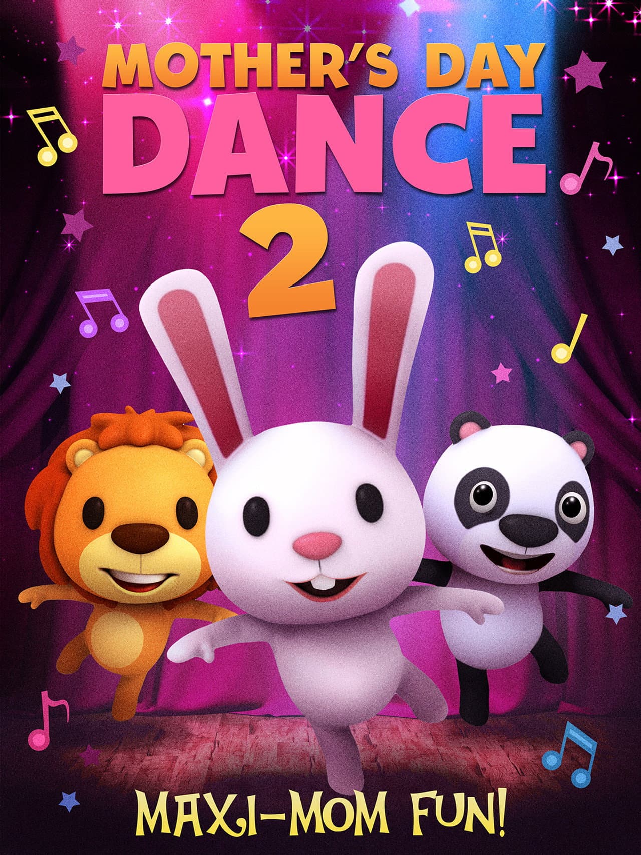Mother's Day Dance 2 preview 1