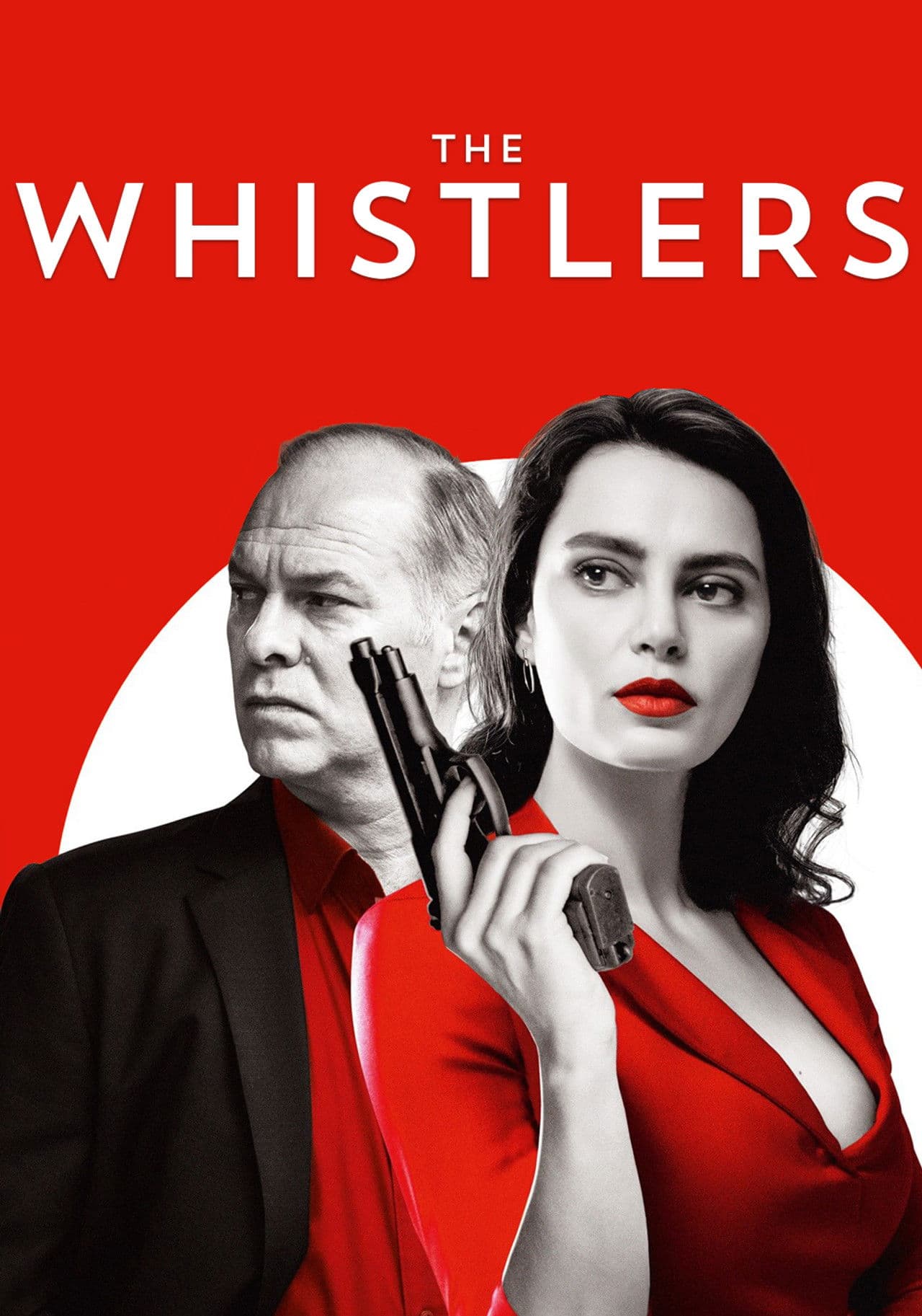 The Whistlers preview 2
