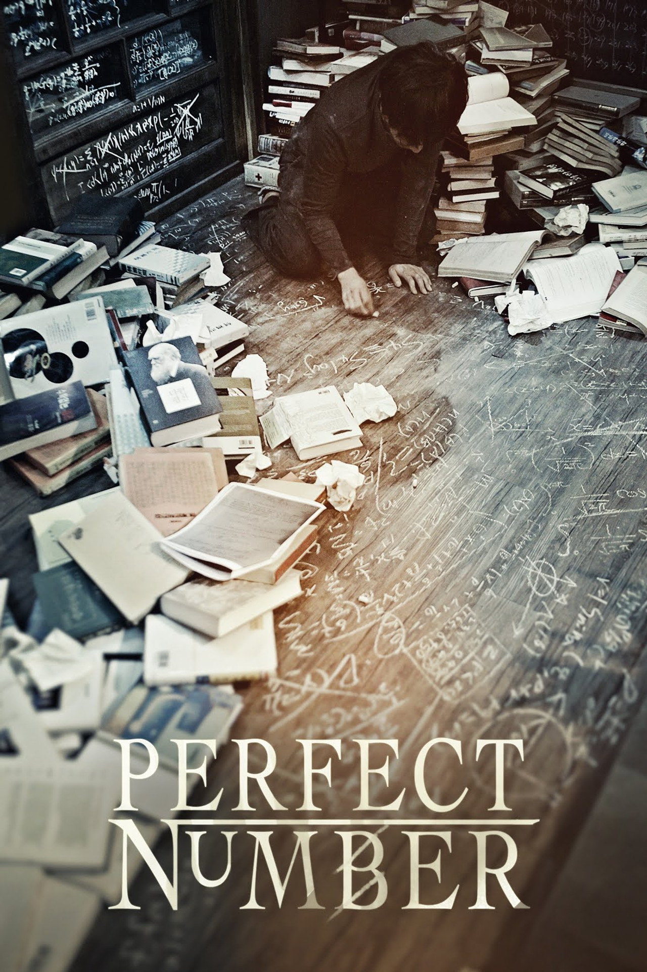 Perfect Number preview 2