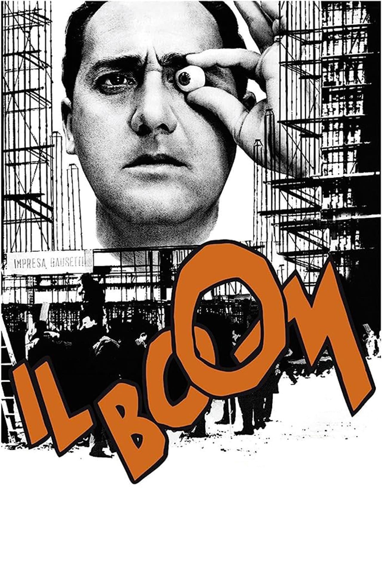 The Boom preview 2