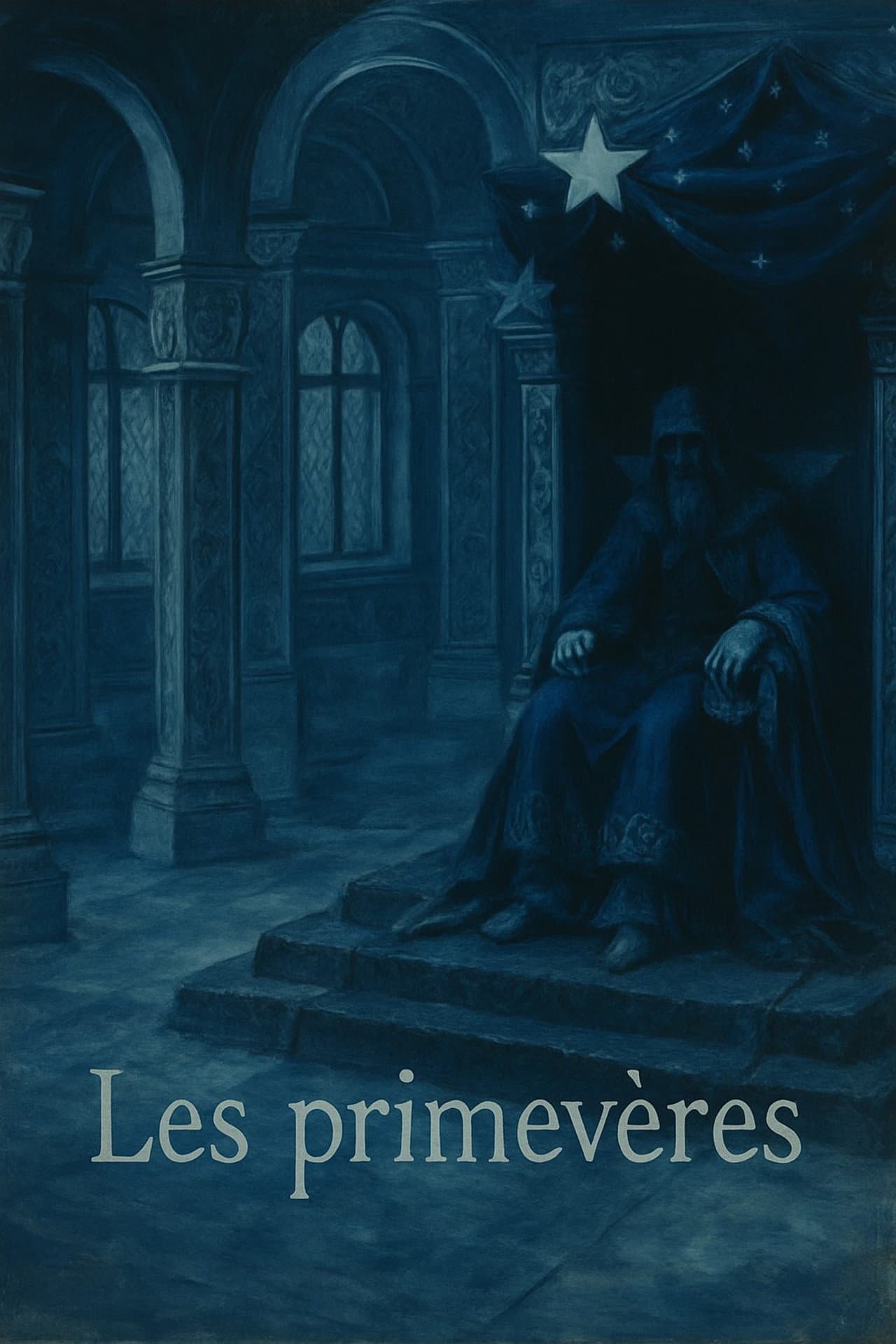 Les primevères preview 1