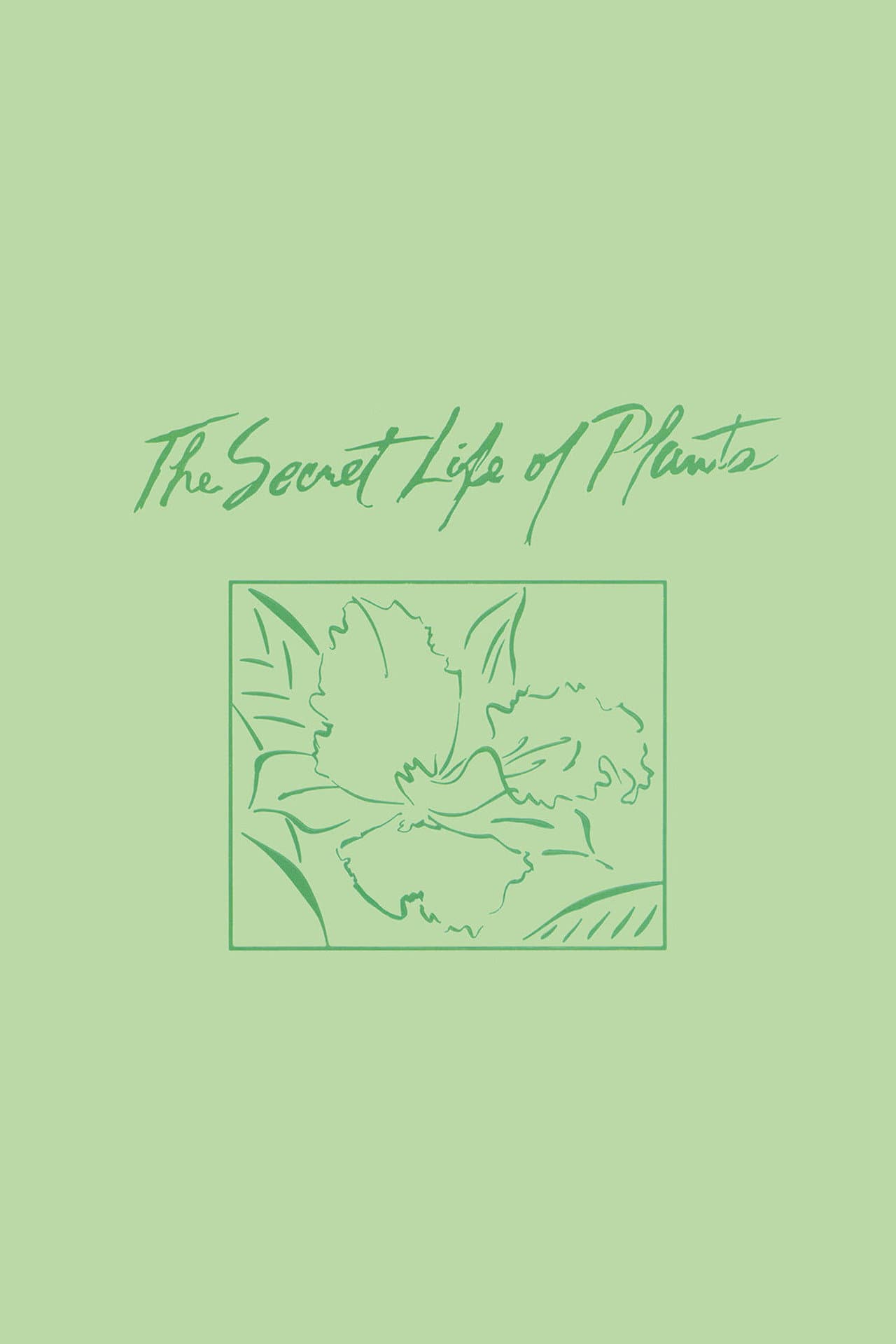 The Secret Life of Plants preview 2