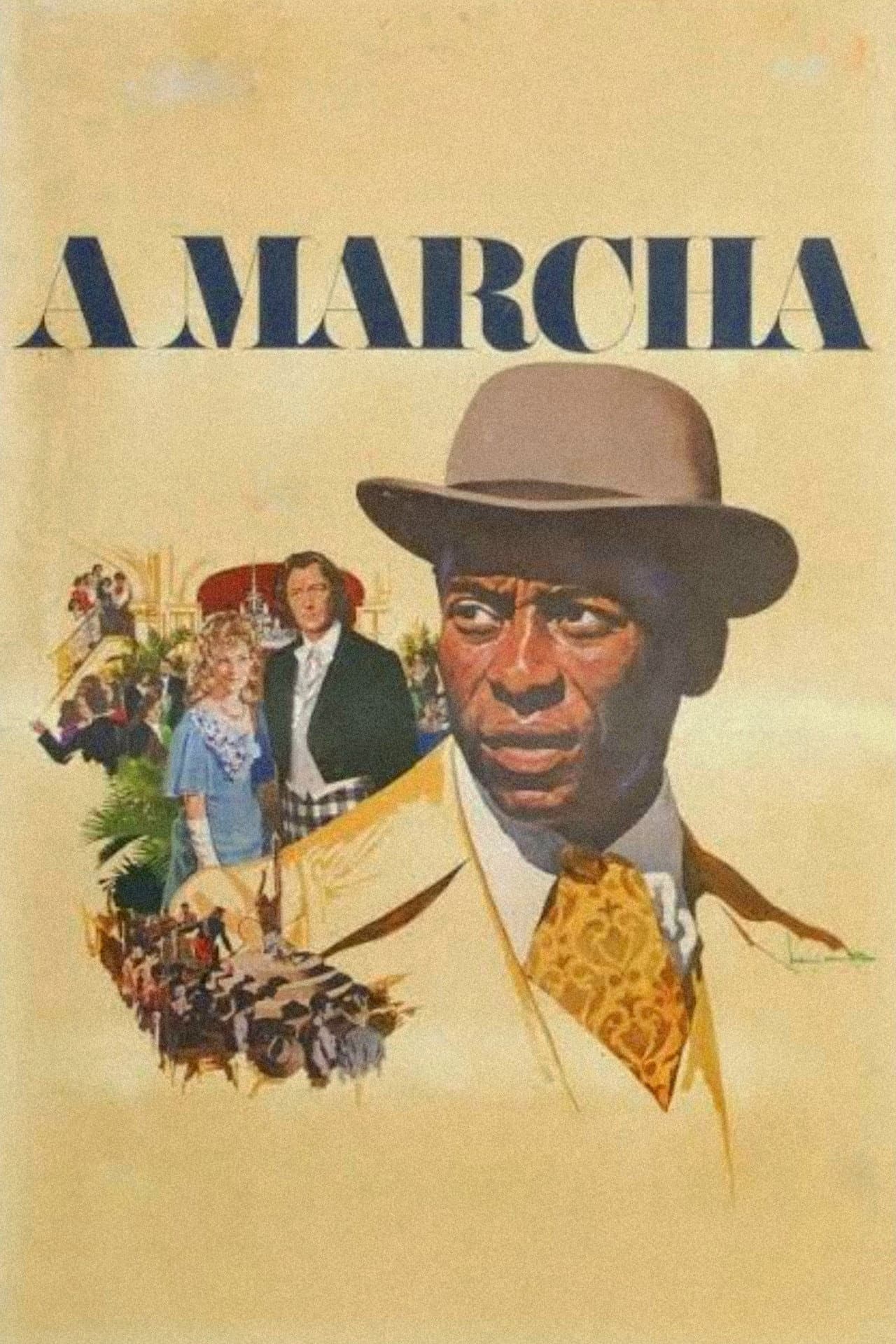 A Marcha preview 2