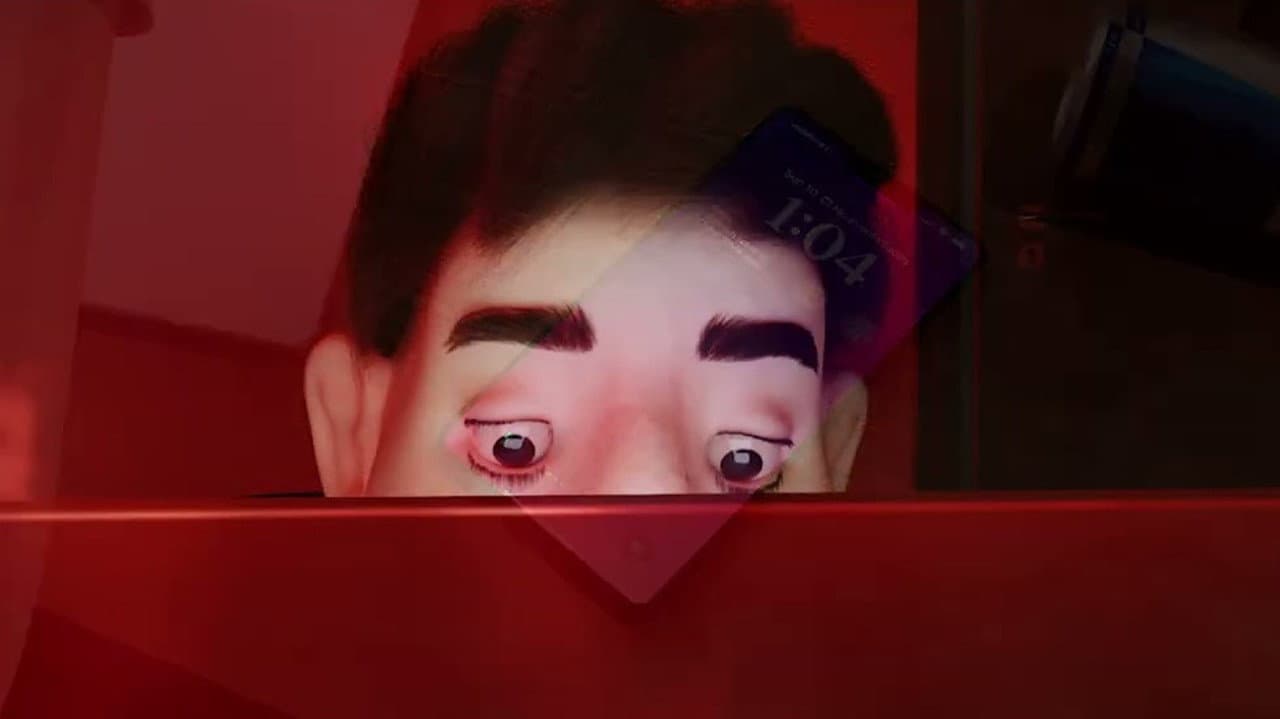 O Grito Incontido