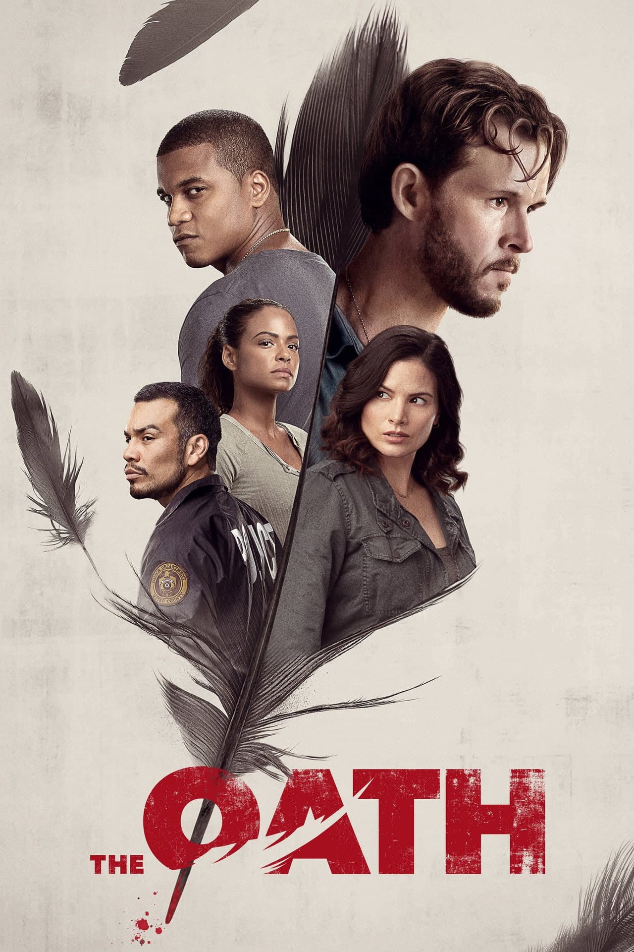 The Oath preview 2