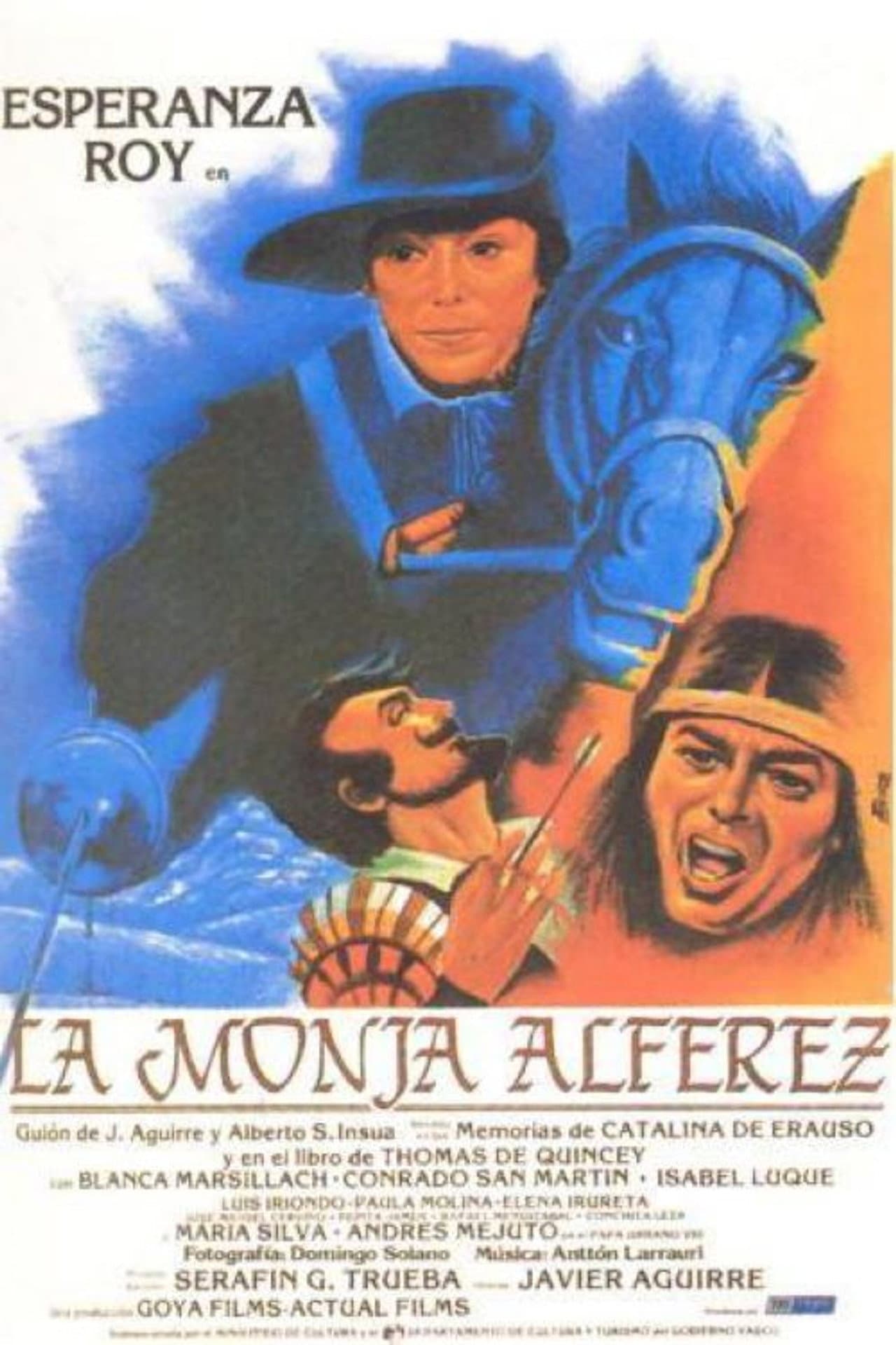 La monja alférez preview 1