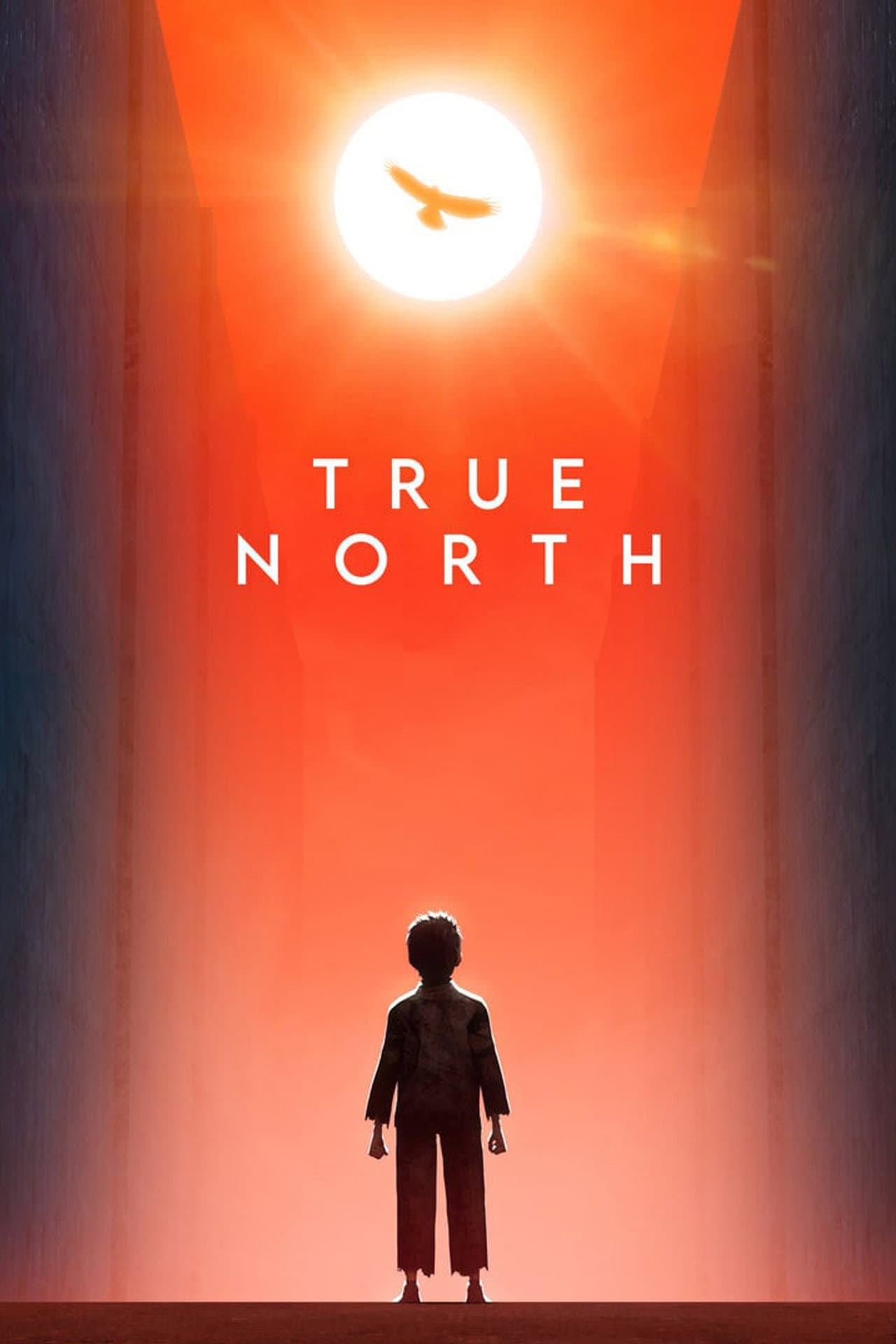True North preview 2