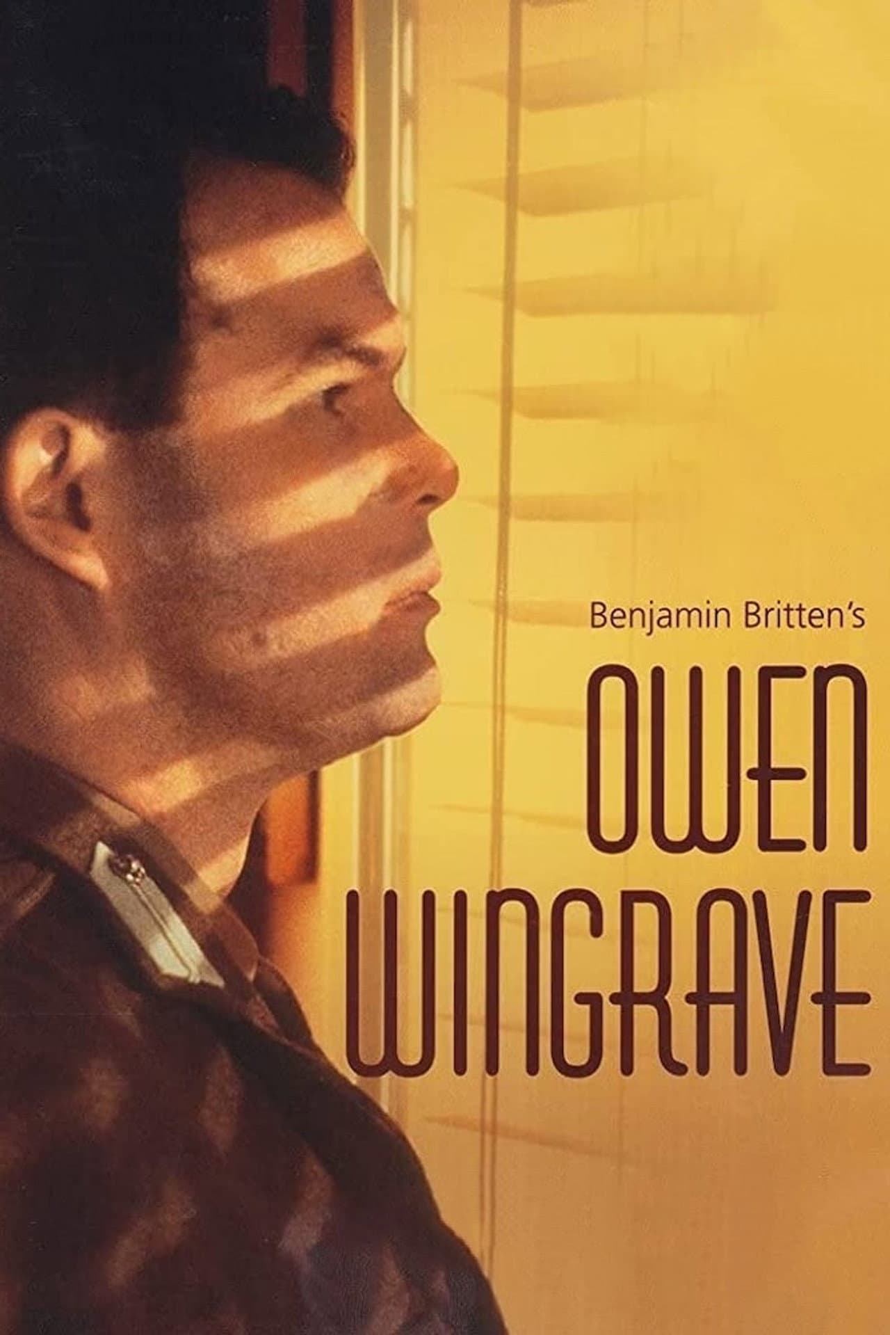 Owen Wingrave preview 2