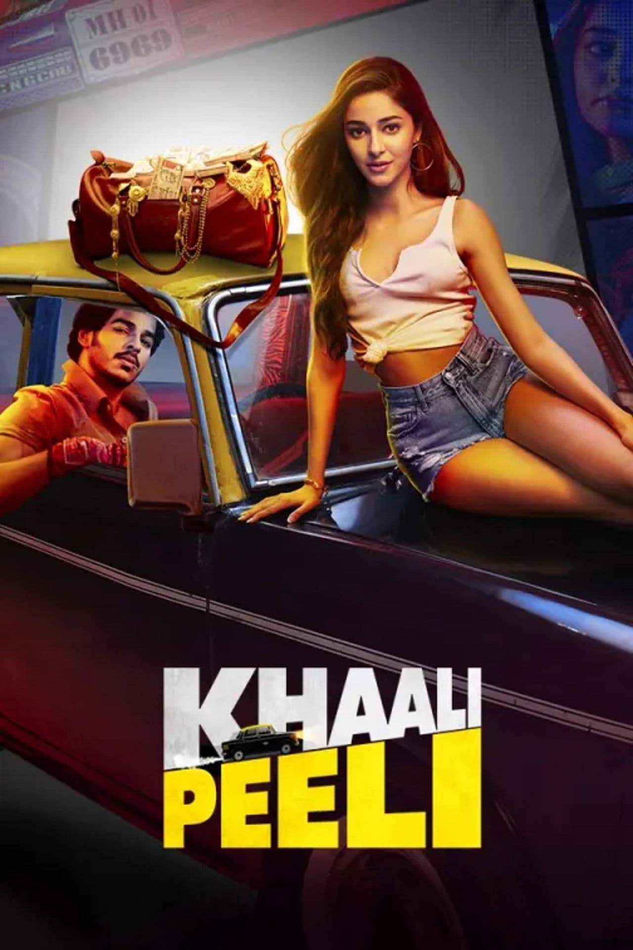 Khaali Peeli preview 2