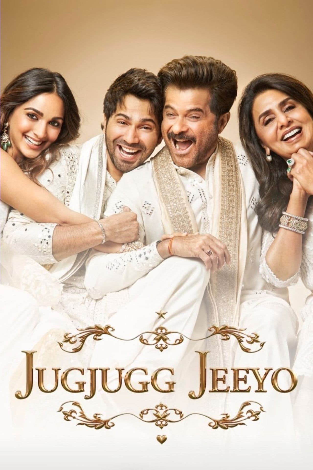 JugJugg Jeeyo preview 2