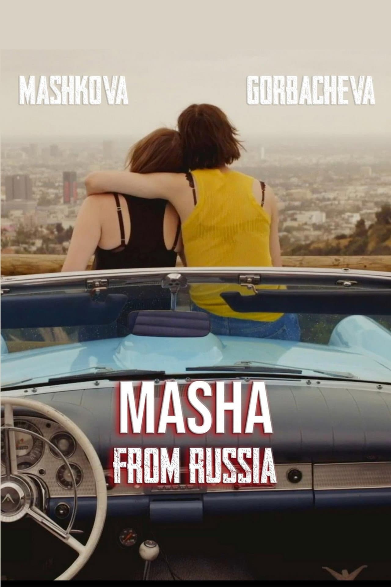 Masha from Russia preview 2