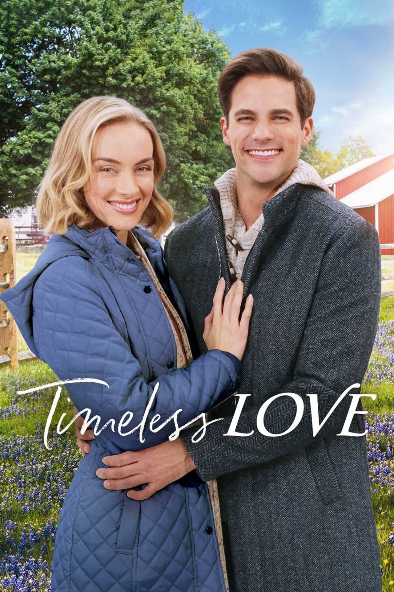 Timeless Love preview 2