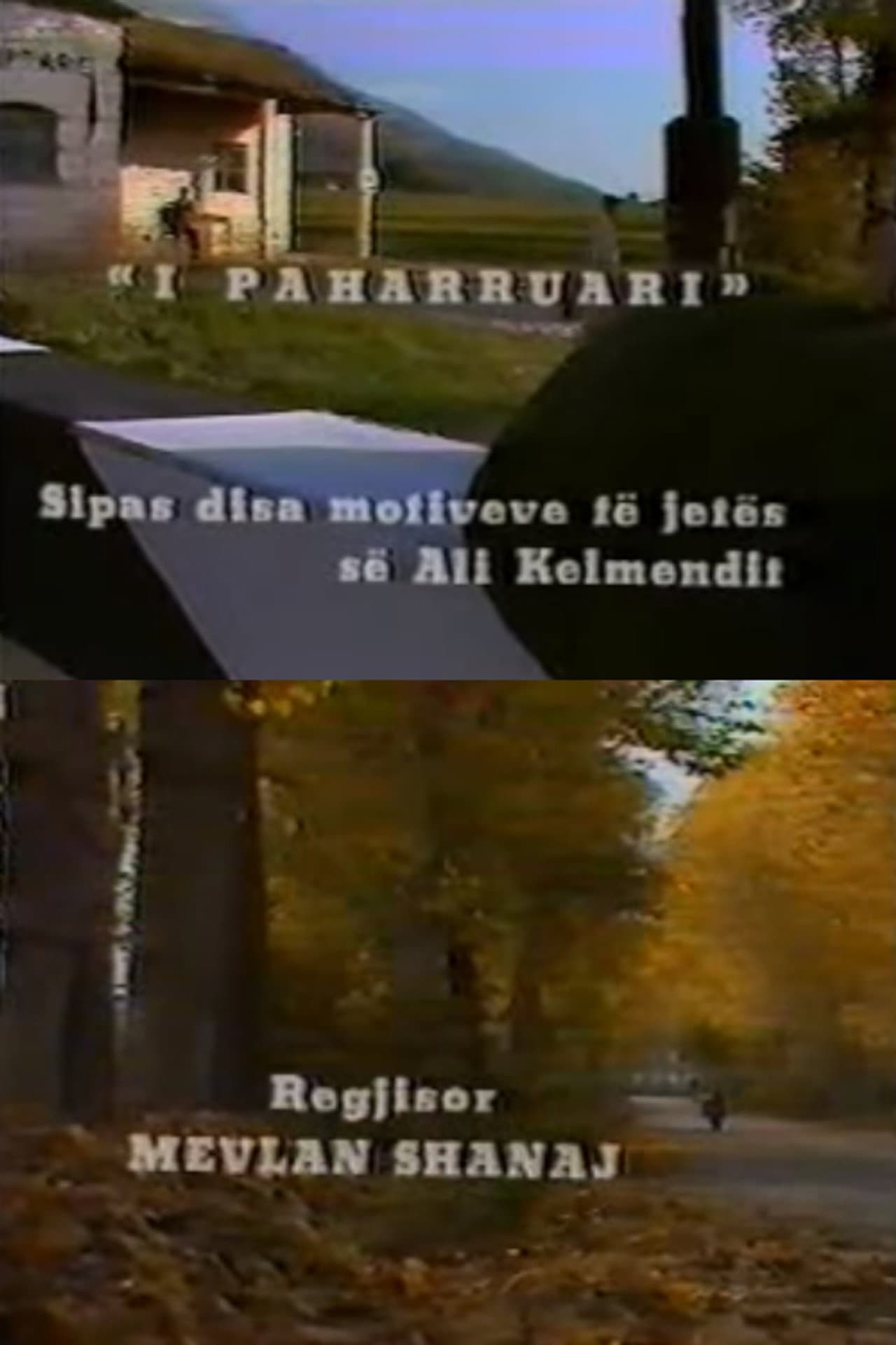 The Unforgotten preview 1