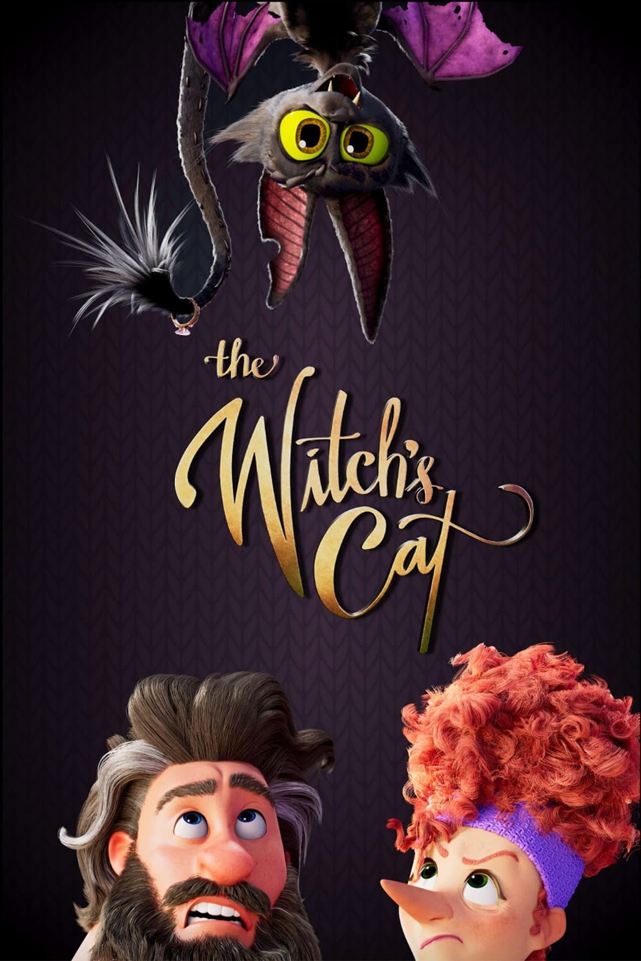 The Witch's Cat preview 2