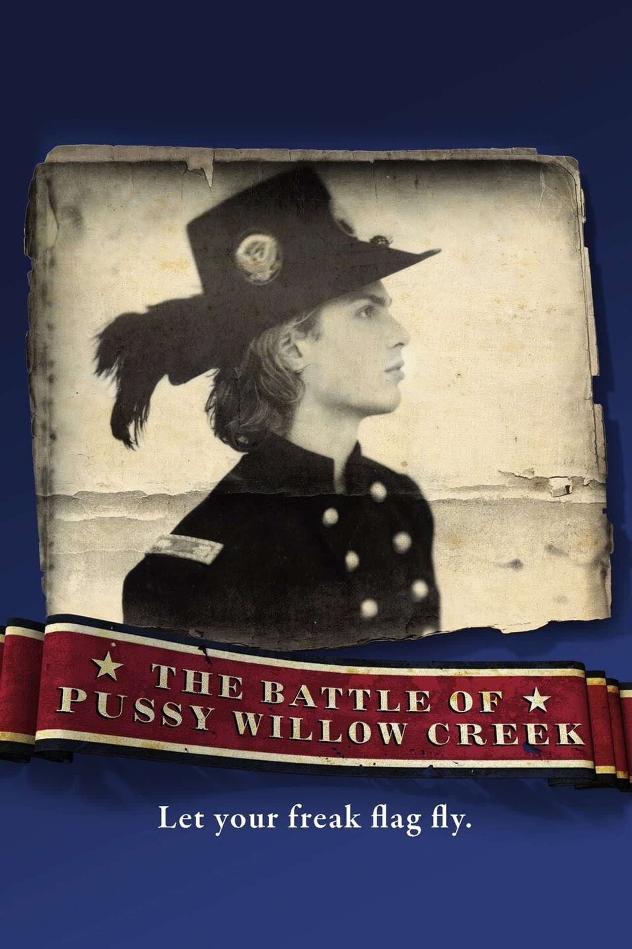 The Battle of Pussy Willow Creek preview 1