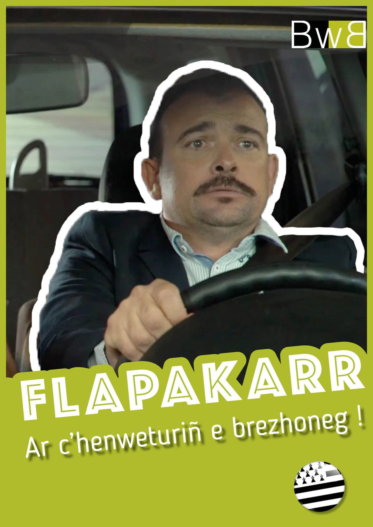 Flapakarr preview 2