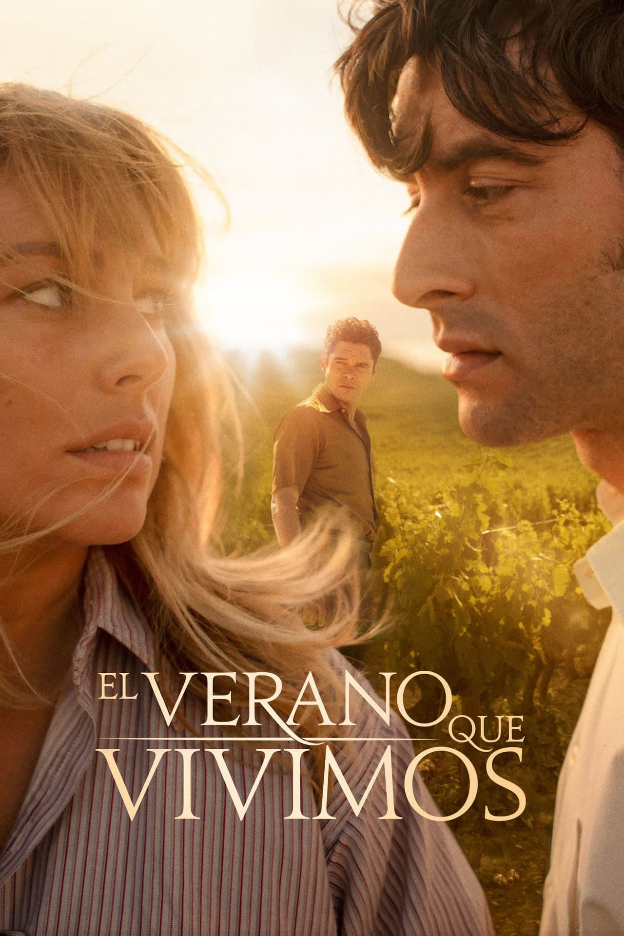 El verano que vivimos preview 2