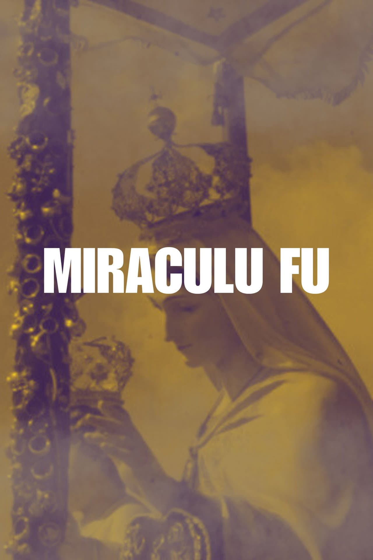 Miraculu Fu preview 2